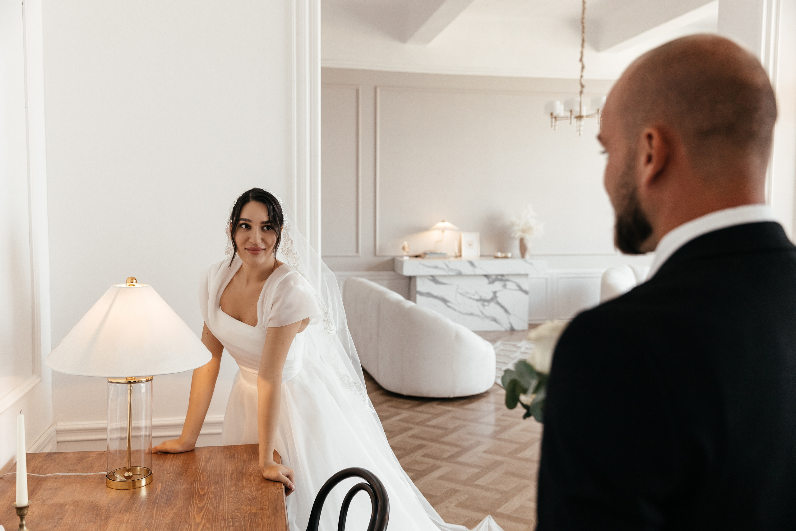 Михаил и Лия * 29.08.2022. Миленина Юлия Свадебный и семейный фотограф в Краснодаре