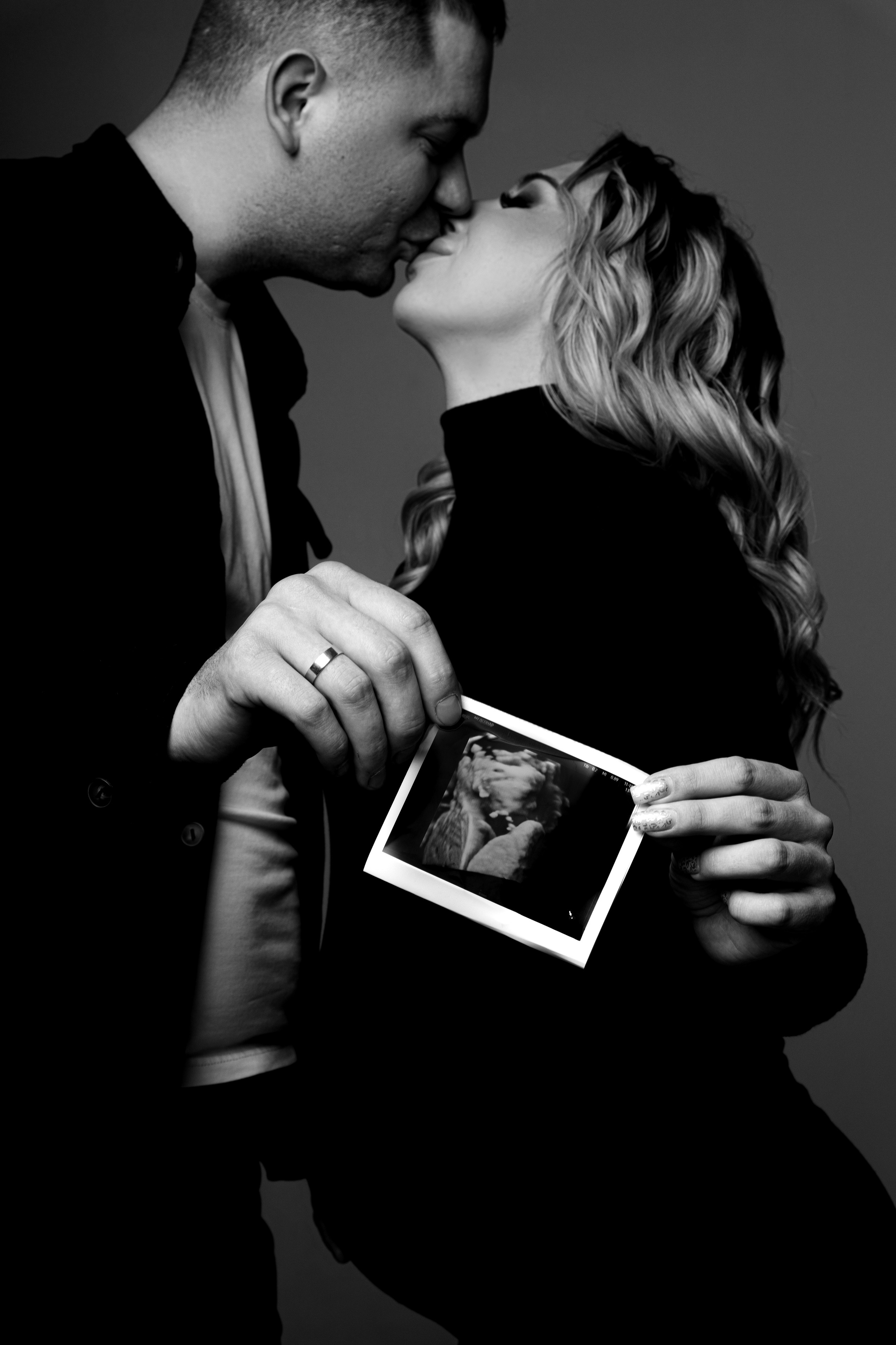 В ожидании ЧУДА * Артём и Екатерина * 12.03.2023. Миленина Юлия Свадебный и семейный фотограф в Краснодаре