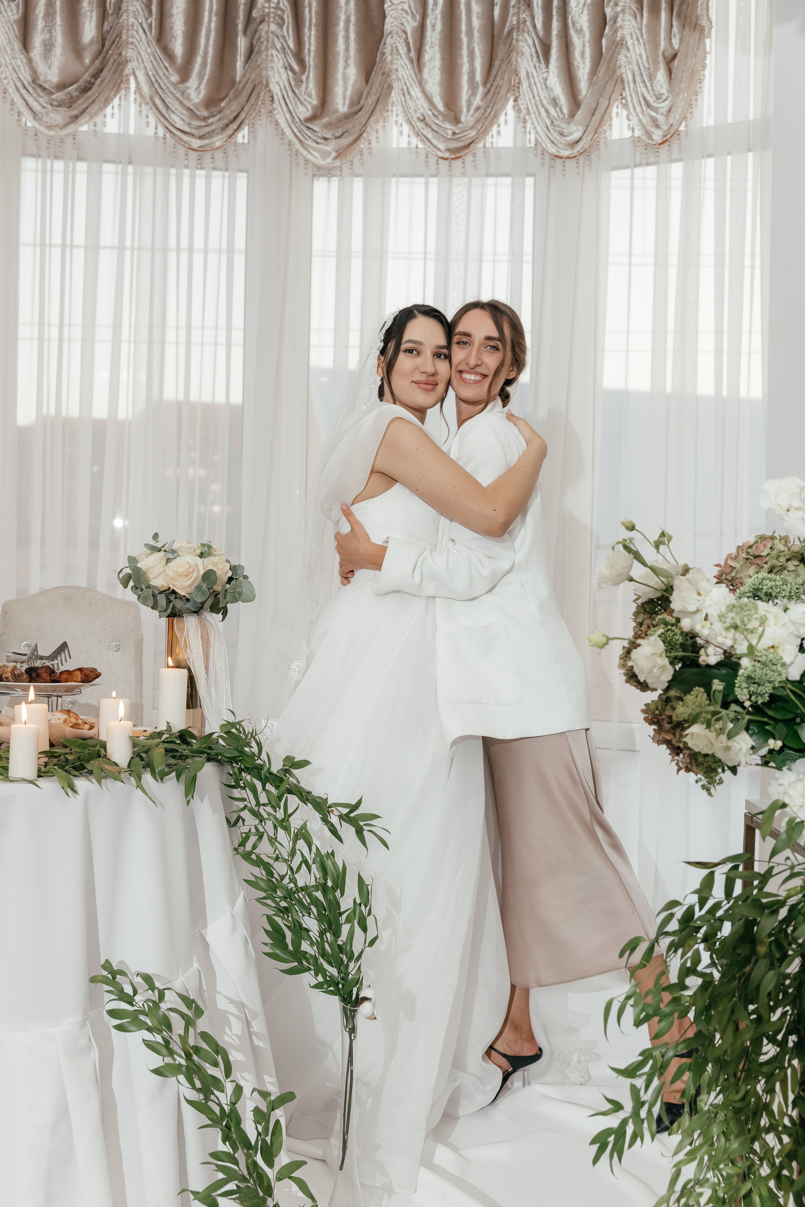 Михаил и Лия * 29.08.2022. Миленина Юлия Свадебный и семейный фотограф в Краснодаре