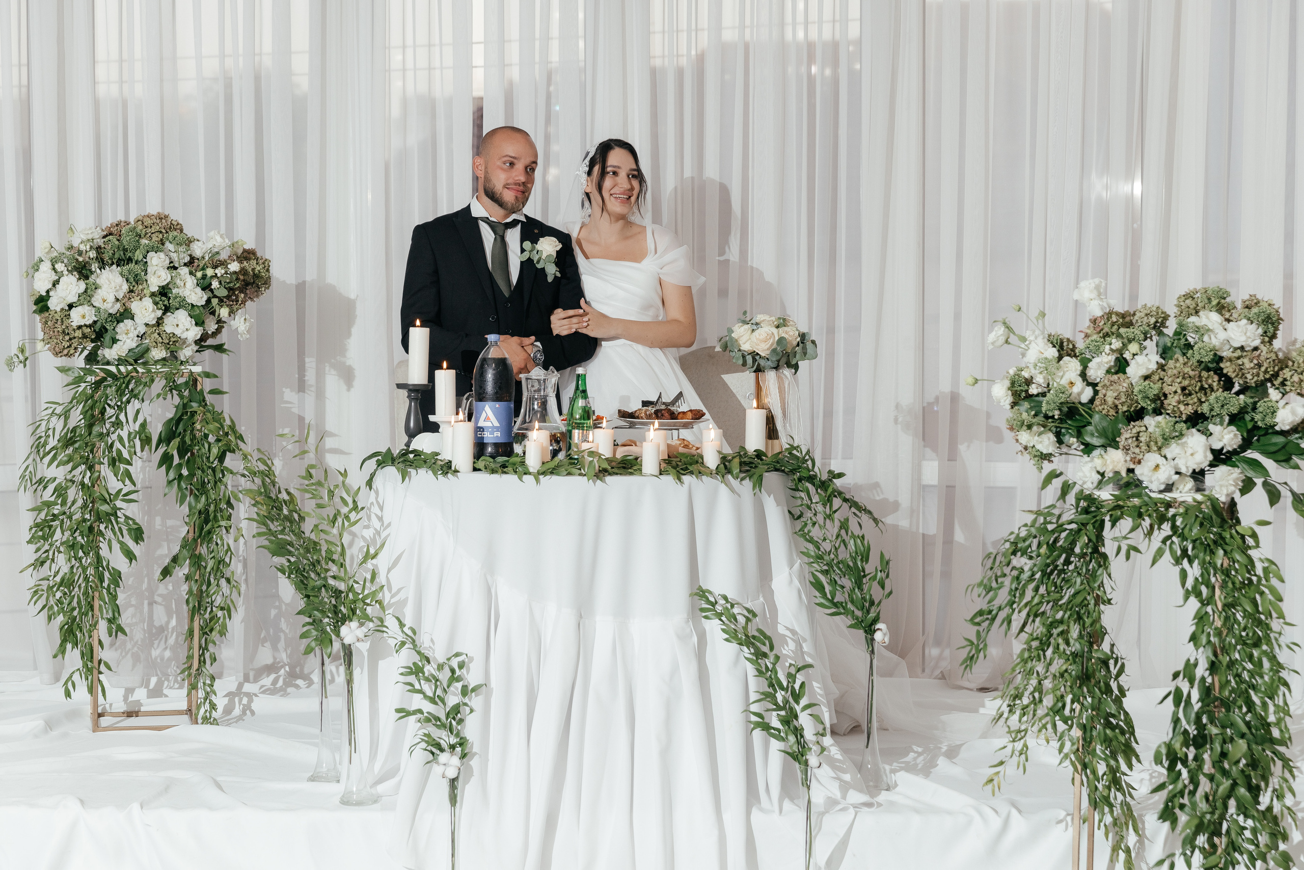 Михаил и Лия * 29.08.2022. Миленина Юлия Свадебный и семейный фотограф в Краснодаре