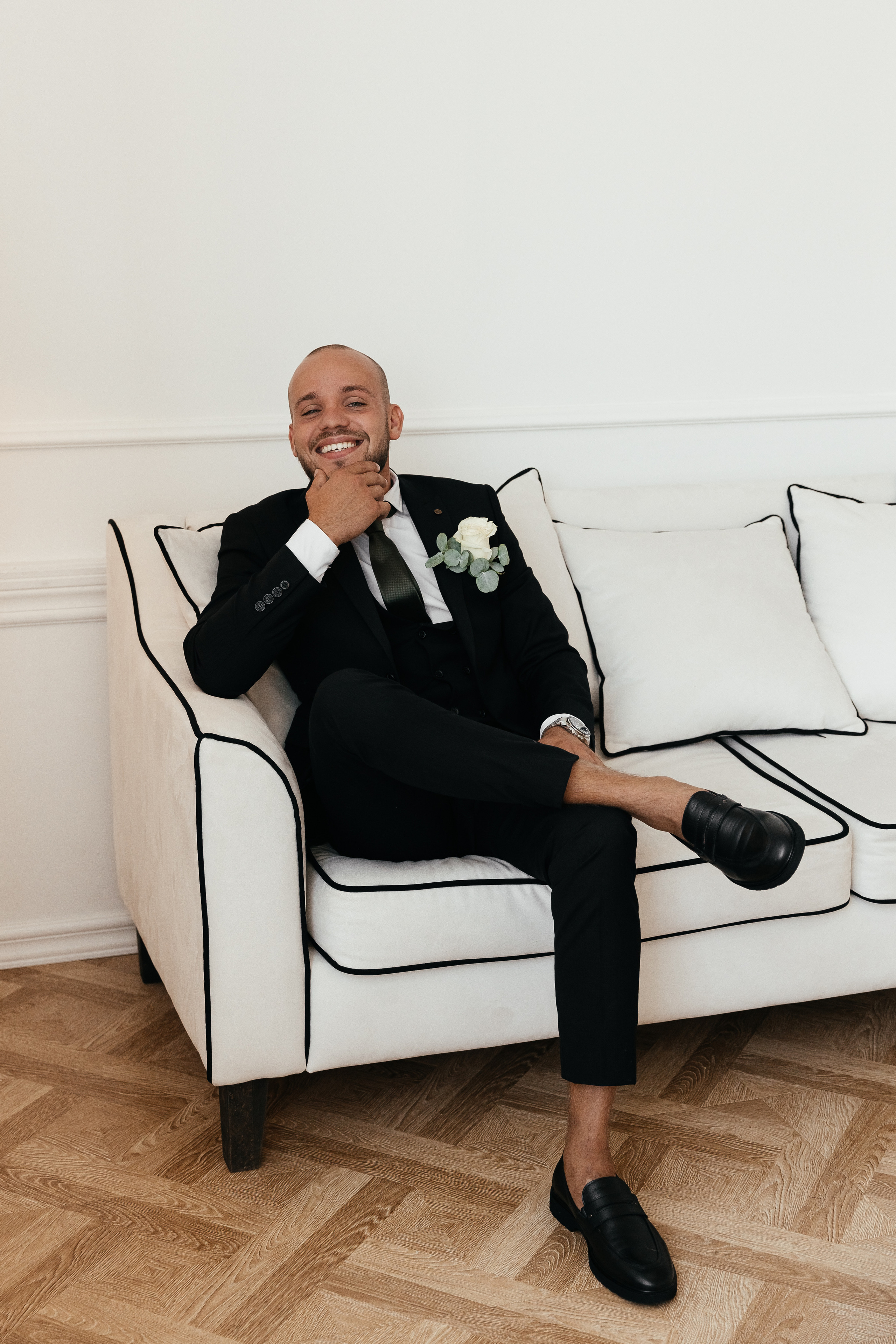 Михаил и Лия * 29.08.2022. Миленина Юлия Свадебный и семейный фотограф в Краснодаре