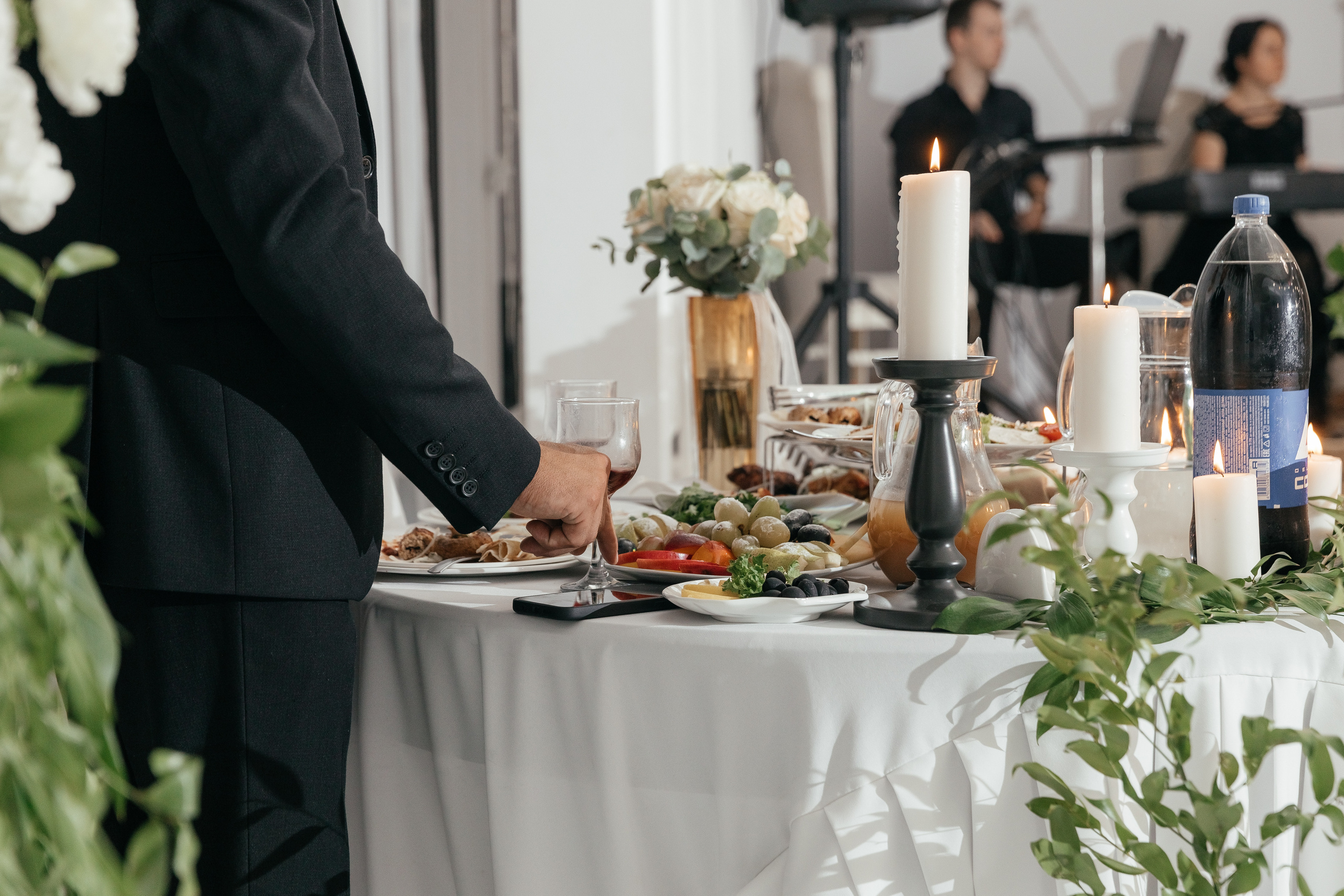 Михаил и Лия * 29.08.2022. Миленина Юлия Свадебный и семейный фотограф в Краснодаре