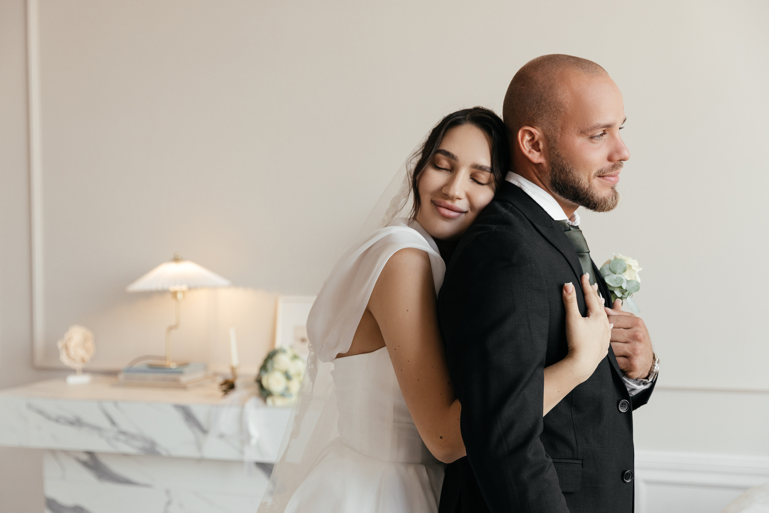 Михаил и Лия * 29.08.2022. Миленина Юлия Свадебный и семейный фотограф в Краснодаре