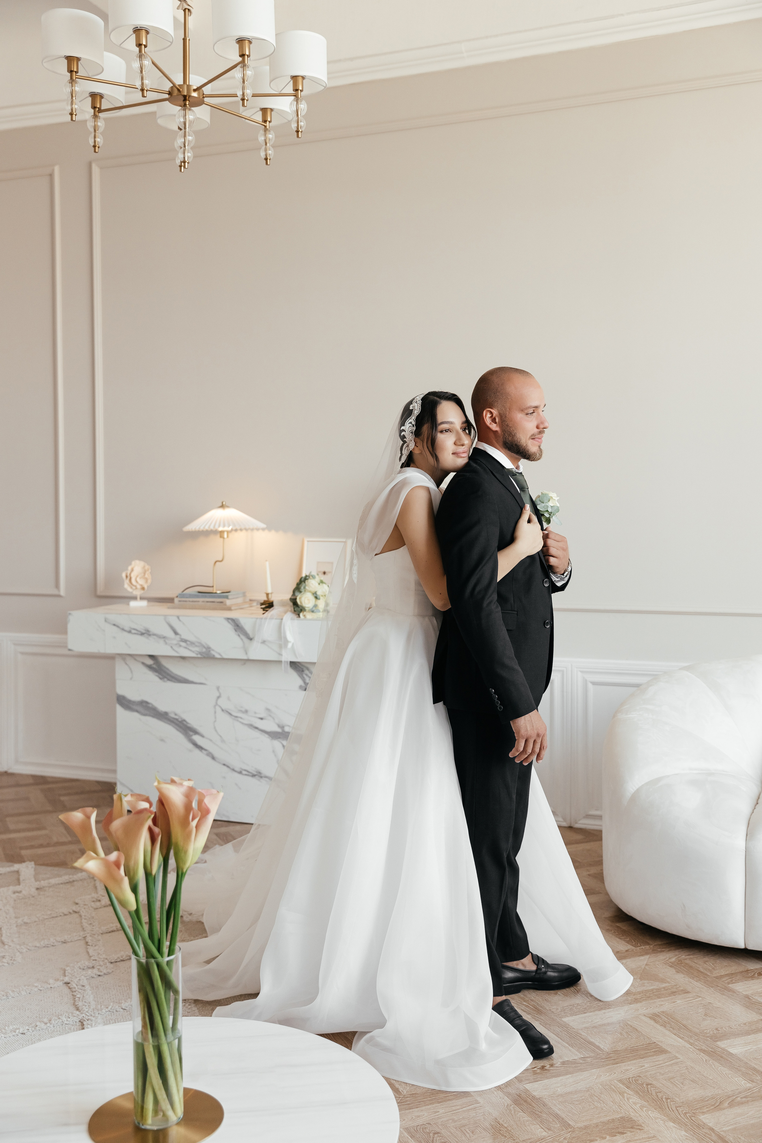 Михаил и Лия * 29.08.2022. Миленина Юлия Свадебный и семейный фотограф в Краснодаре