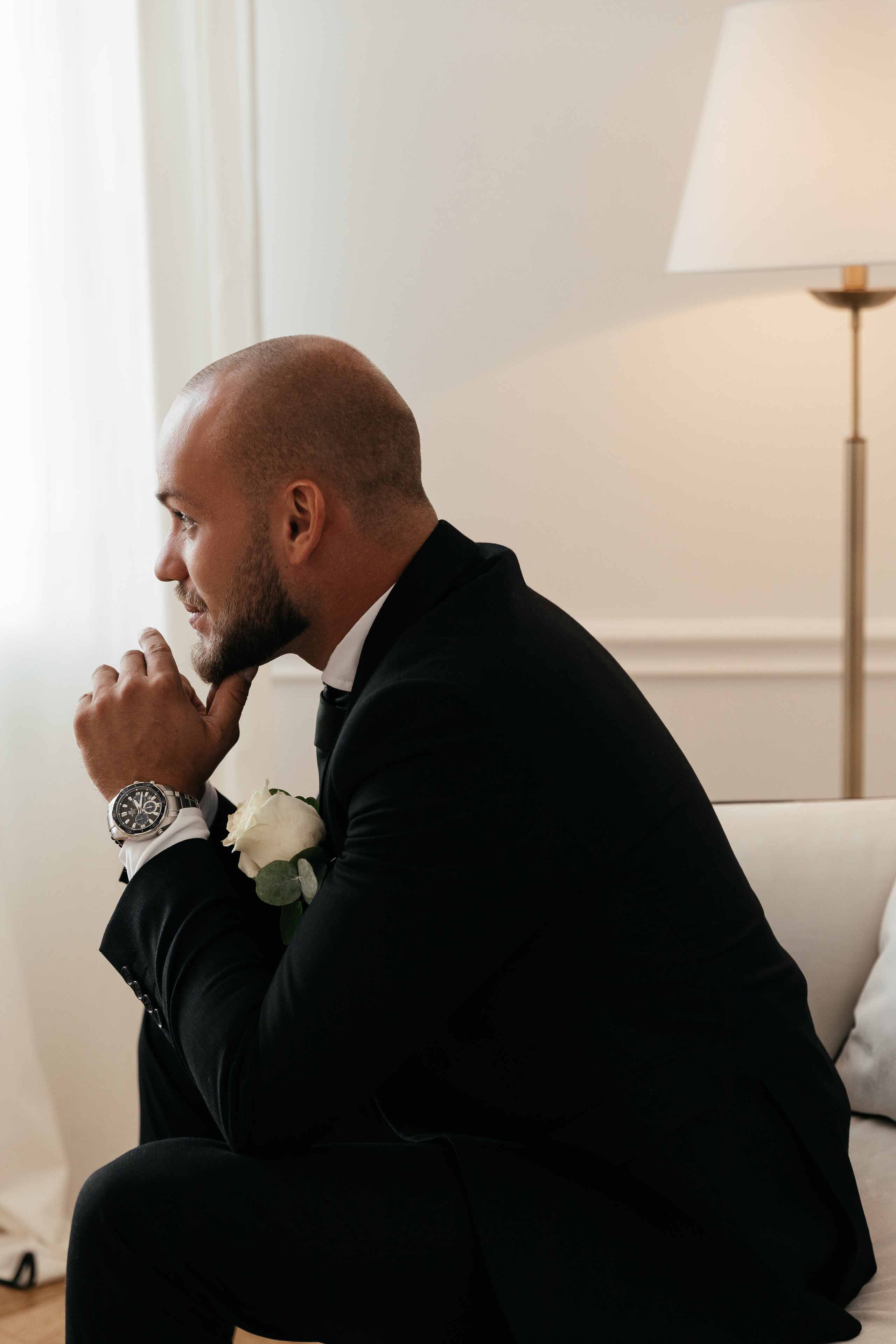 Михаил и Лия * 29.08.2022. Миленина Юлия Свадебный и семейный фотограф в Краснодаре