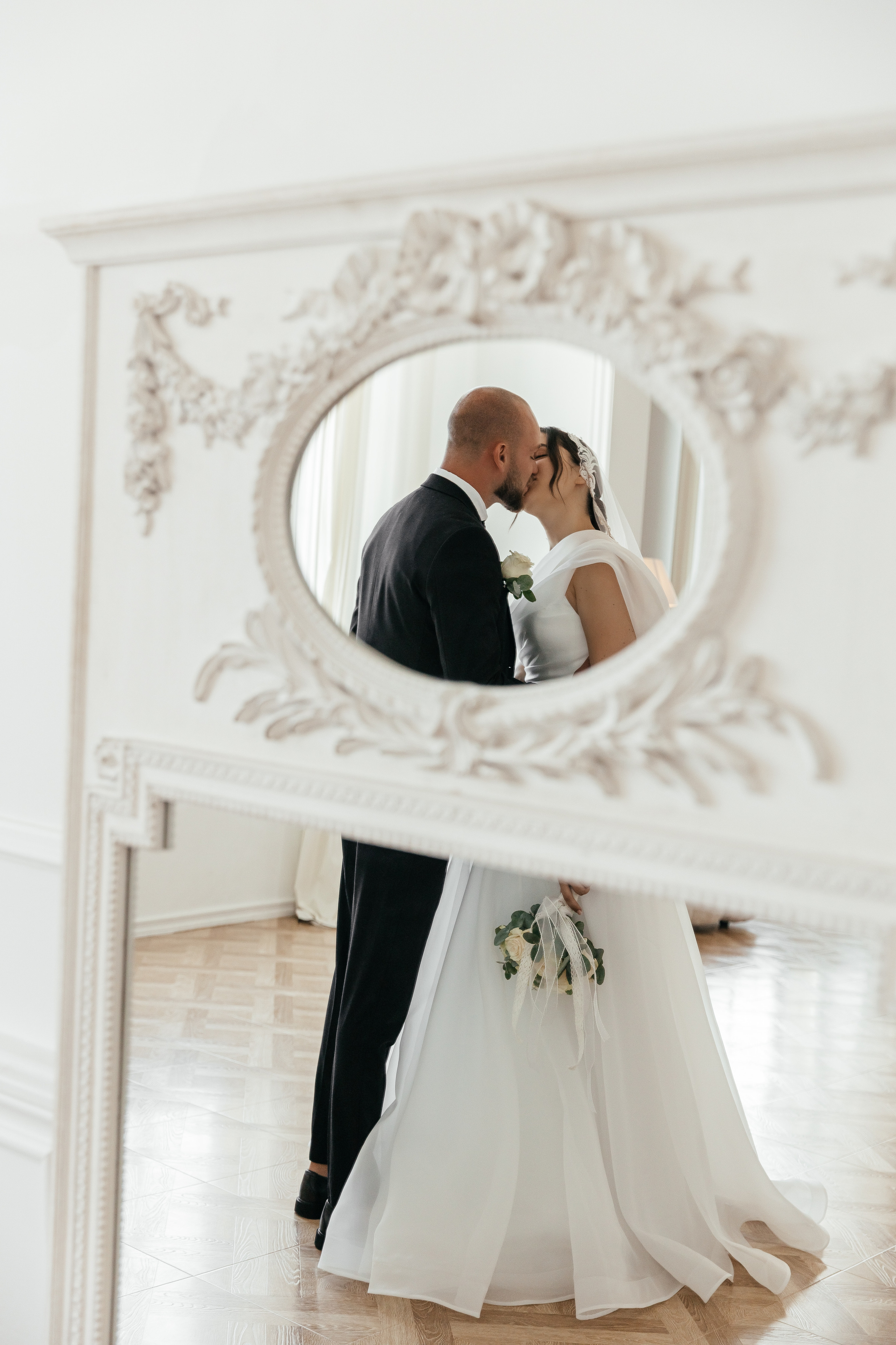 Михаил и Лия * 29.08.2022. Миленина Юлия Свадебный и семейный фотограф в Краснодаре