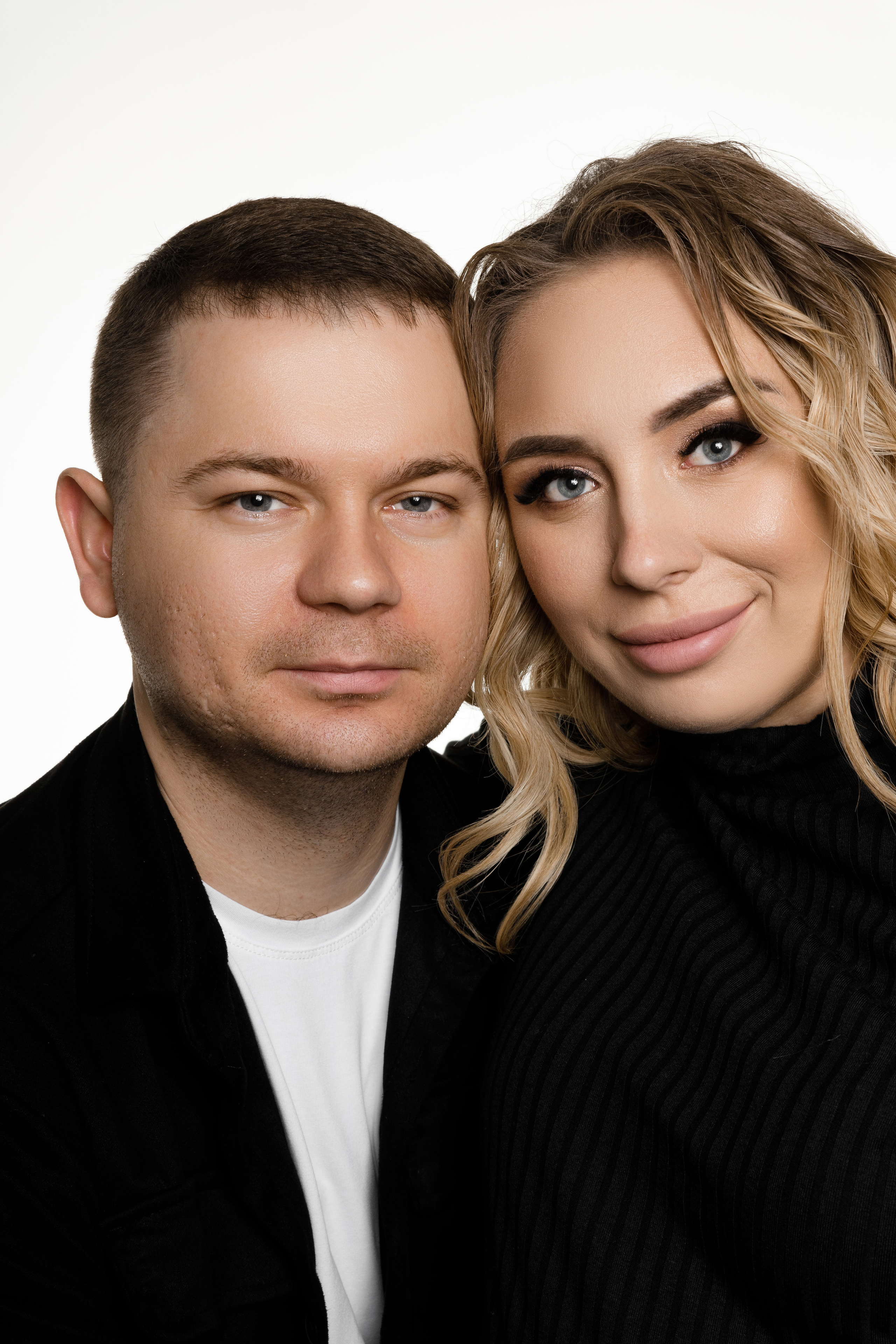 В ожидании ЧУДА * Артём и Екатерина * 12.03.2023. Миленина Юлия Свадебный и семейный фотограф в Краснодаре