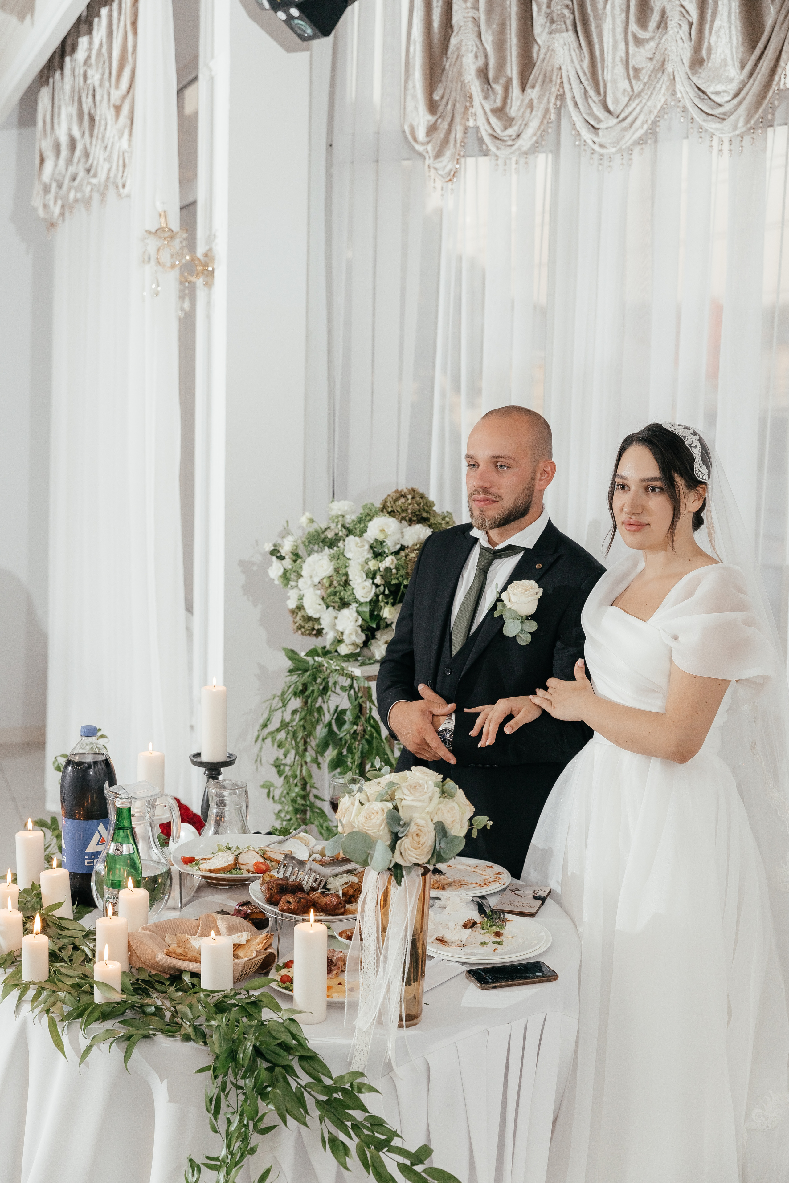 Михаил и Лия * 29.08.2022. Миленина Юлия Свадебный и семейный фотограф в Краснодаре