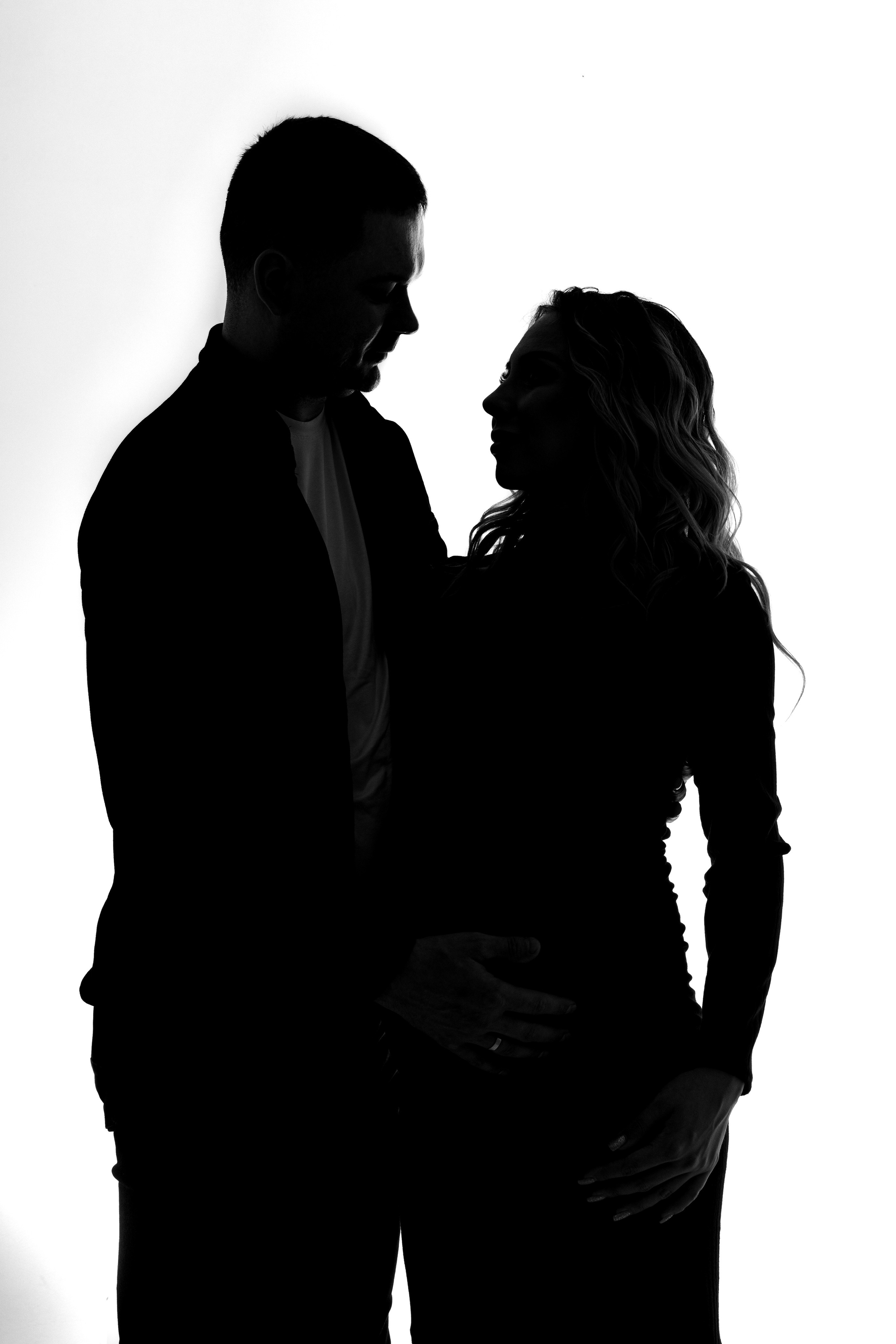 В ожидании ЧУДА * Артём и Екатерина * 12.03.2023. Миленина Юлия Свадебный и семейный фотограф в Краснодаре