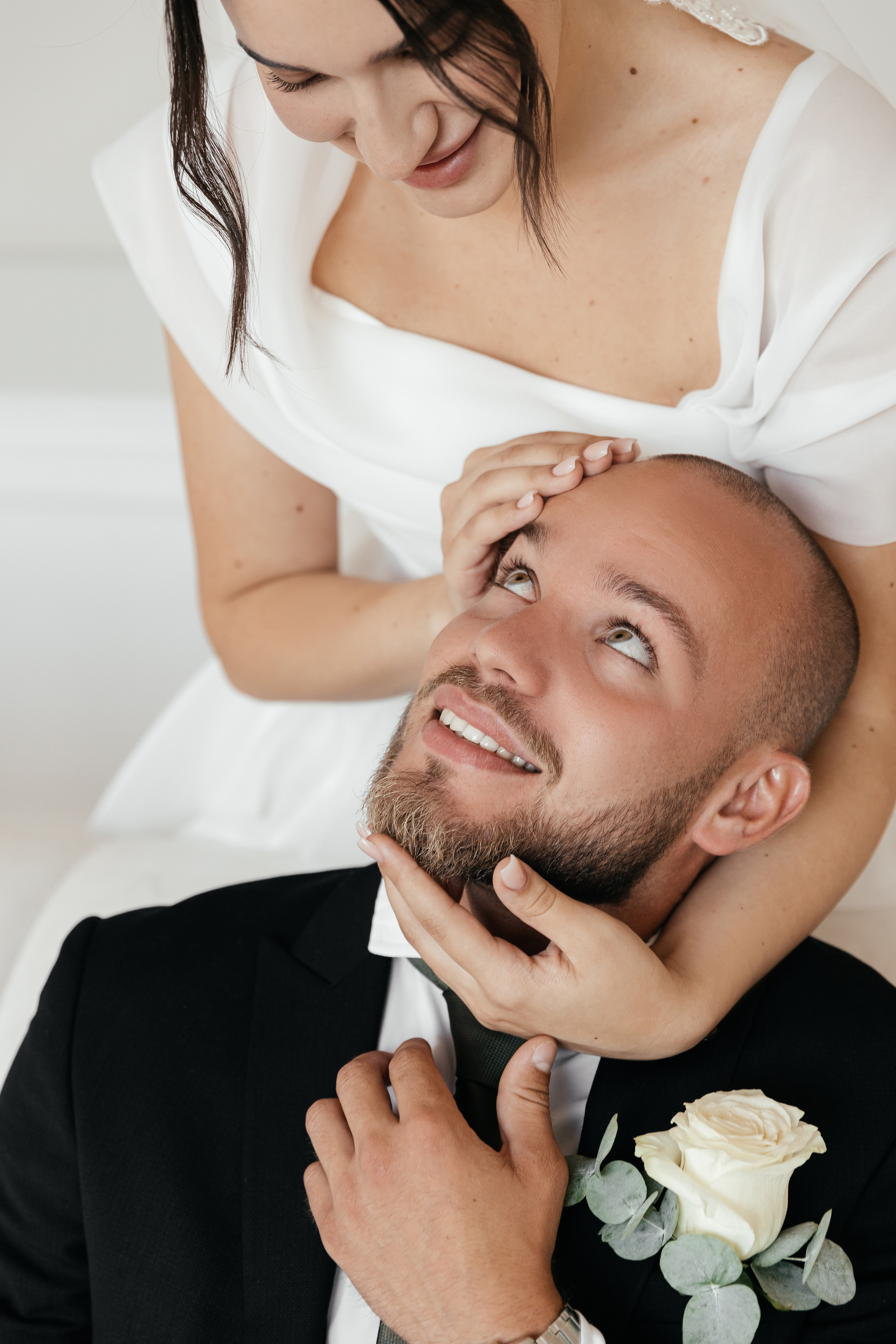 Михаил и Лия * 29.08.2022. Миленина Юлия Свадебный и семейный фотограф в Краснодаре