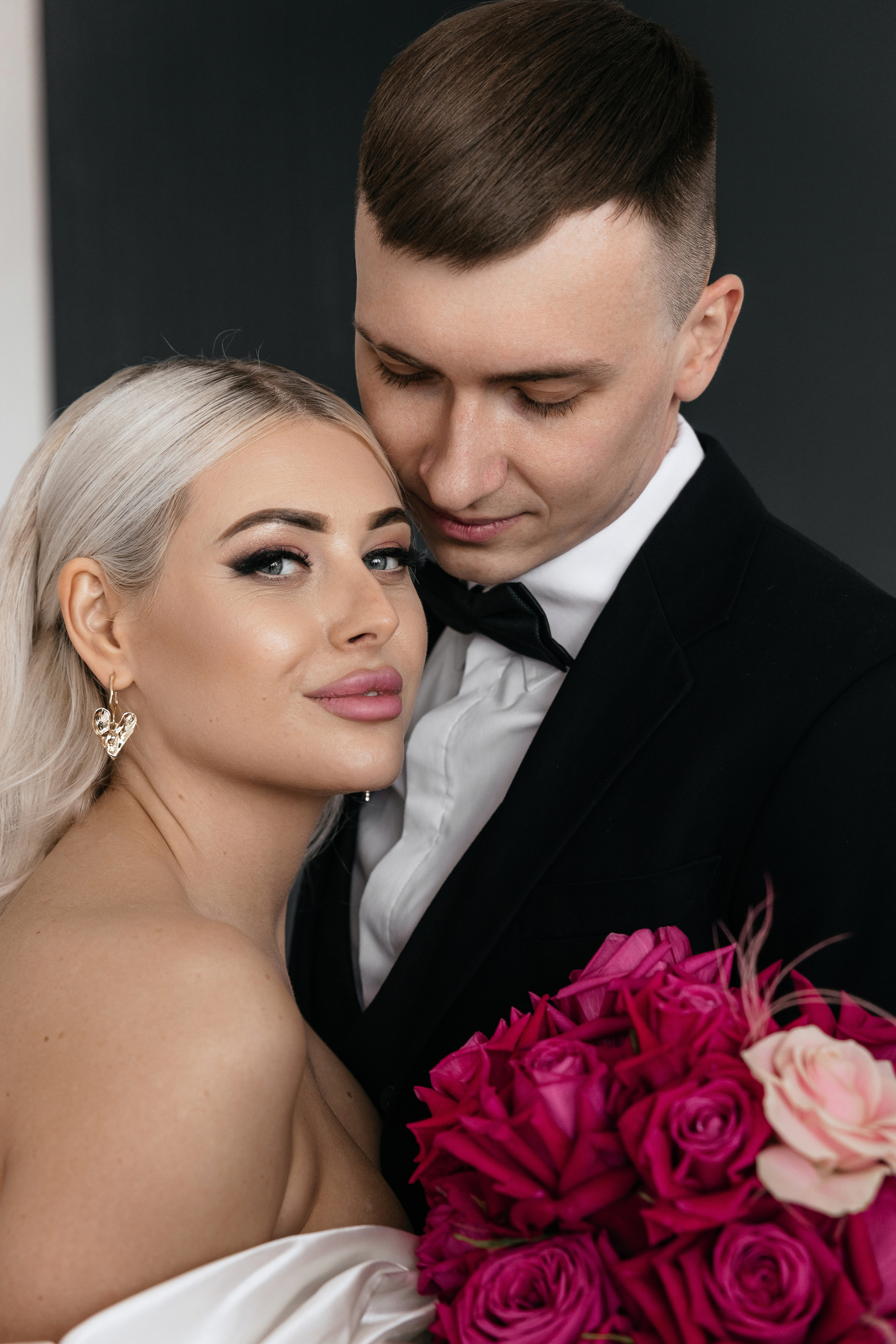 Евгений и Лилия * 13.03.2023. Миленина Юлия Свадебный и семейный фотограф в Краснодаре