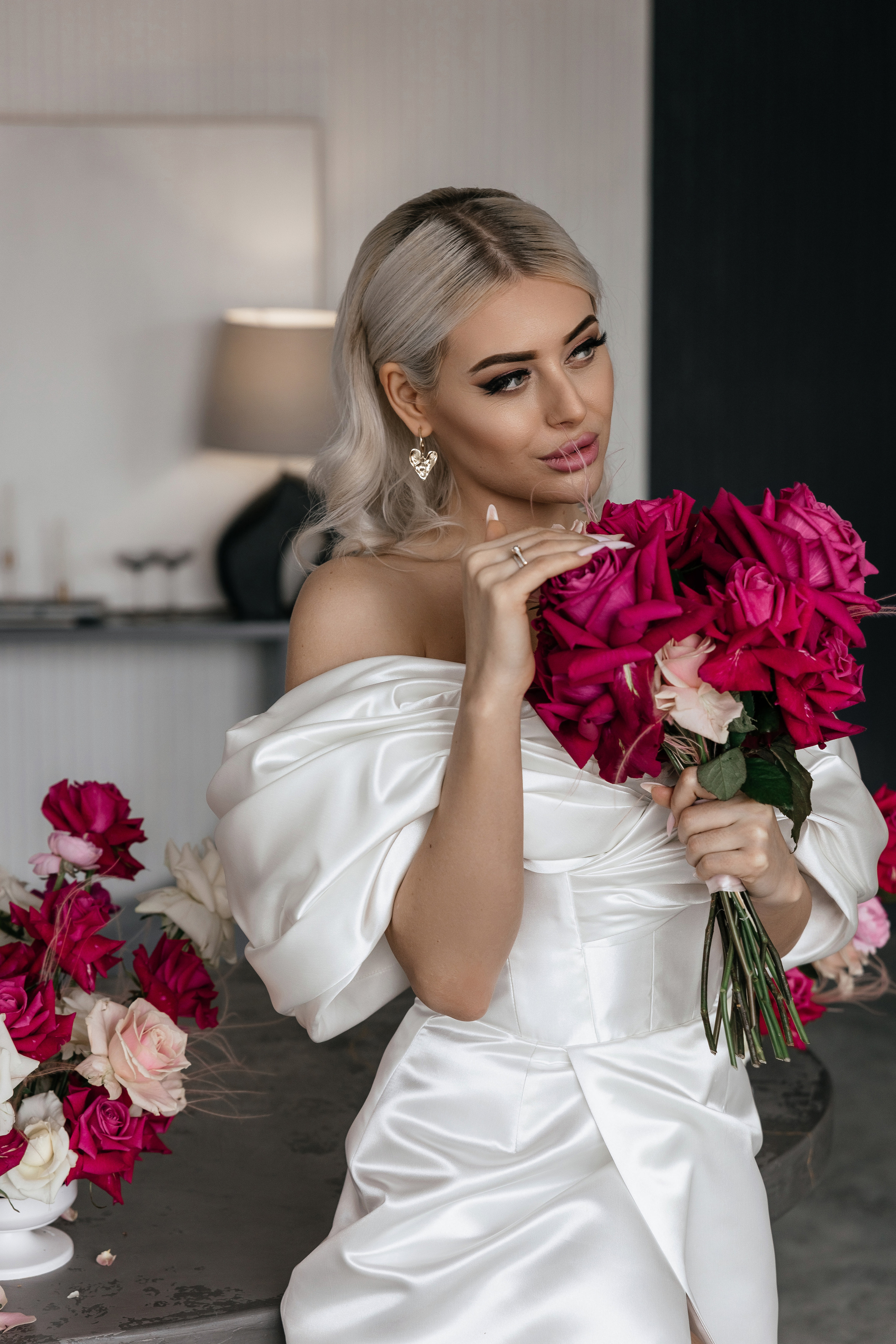 Евгений и Лилия * 13.03.2023. Миленина Юлия Свадебный и семейный фотограф в Краснодаре