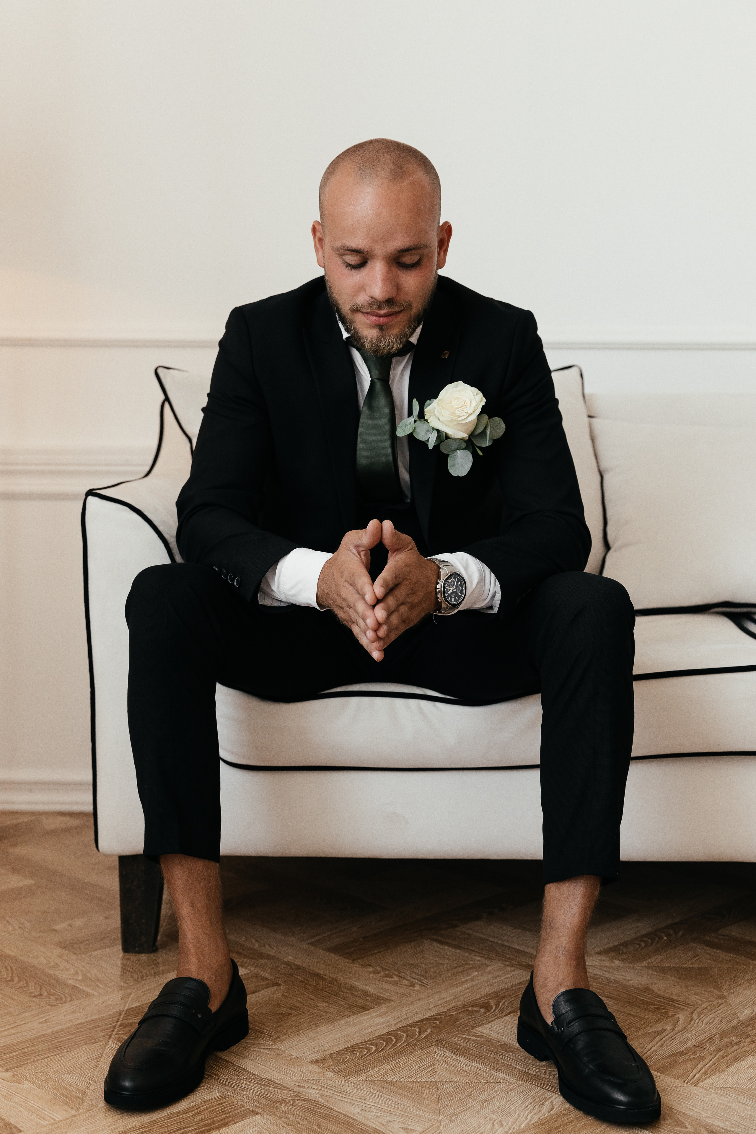 Михаил и Лия * 29.08.2022. Миленина Юлия Свадебный и семейный фотограф в Краснодаре