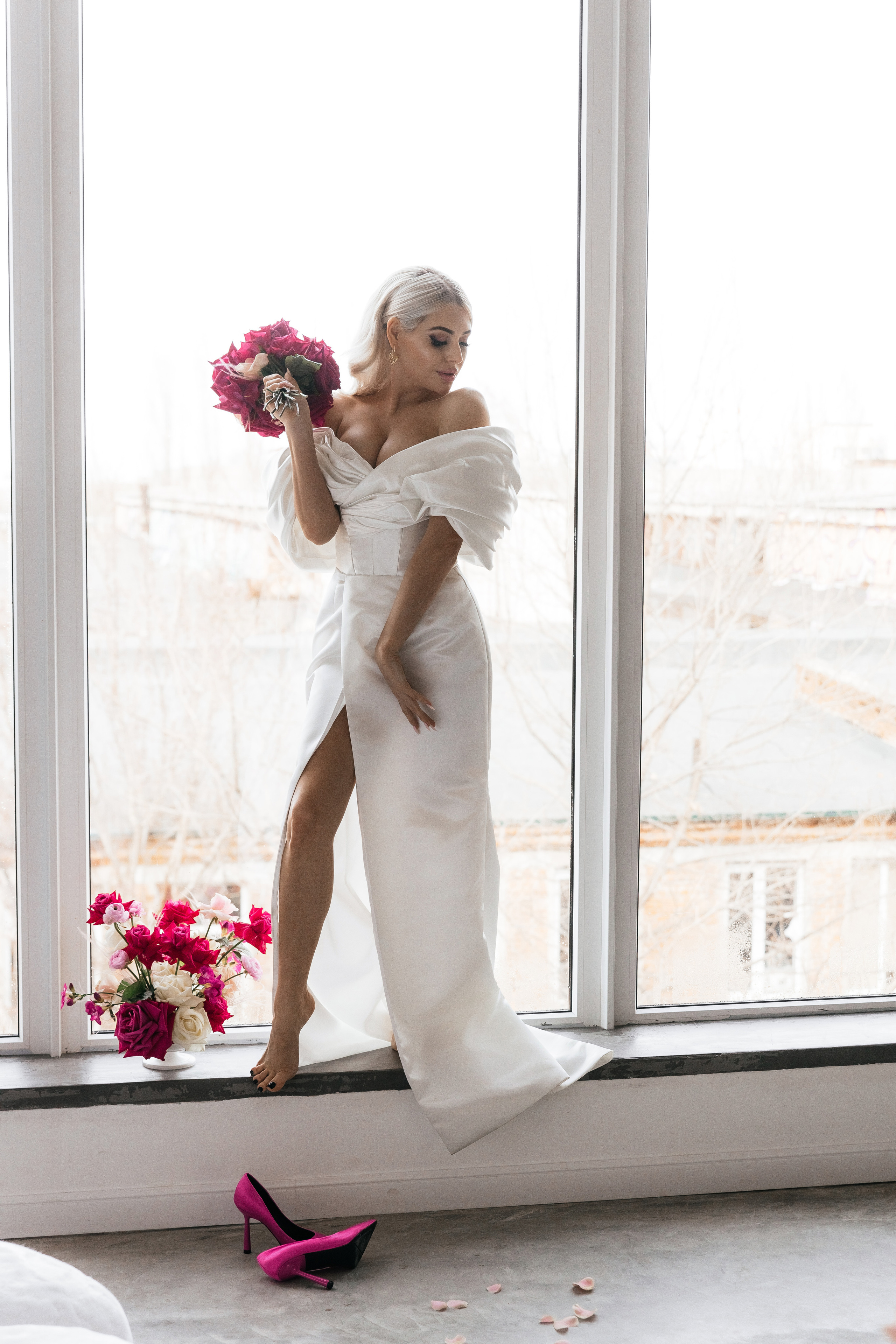 Евгений и Лилия * 13.03.2023. Миленина Юлия Свадебный и семейный фотограф в Краснодаре