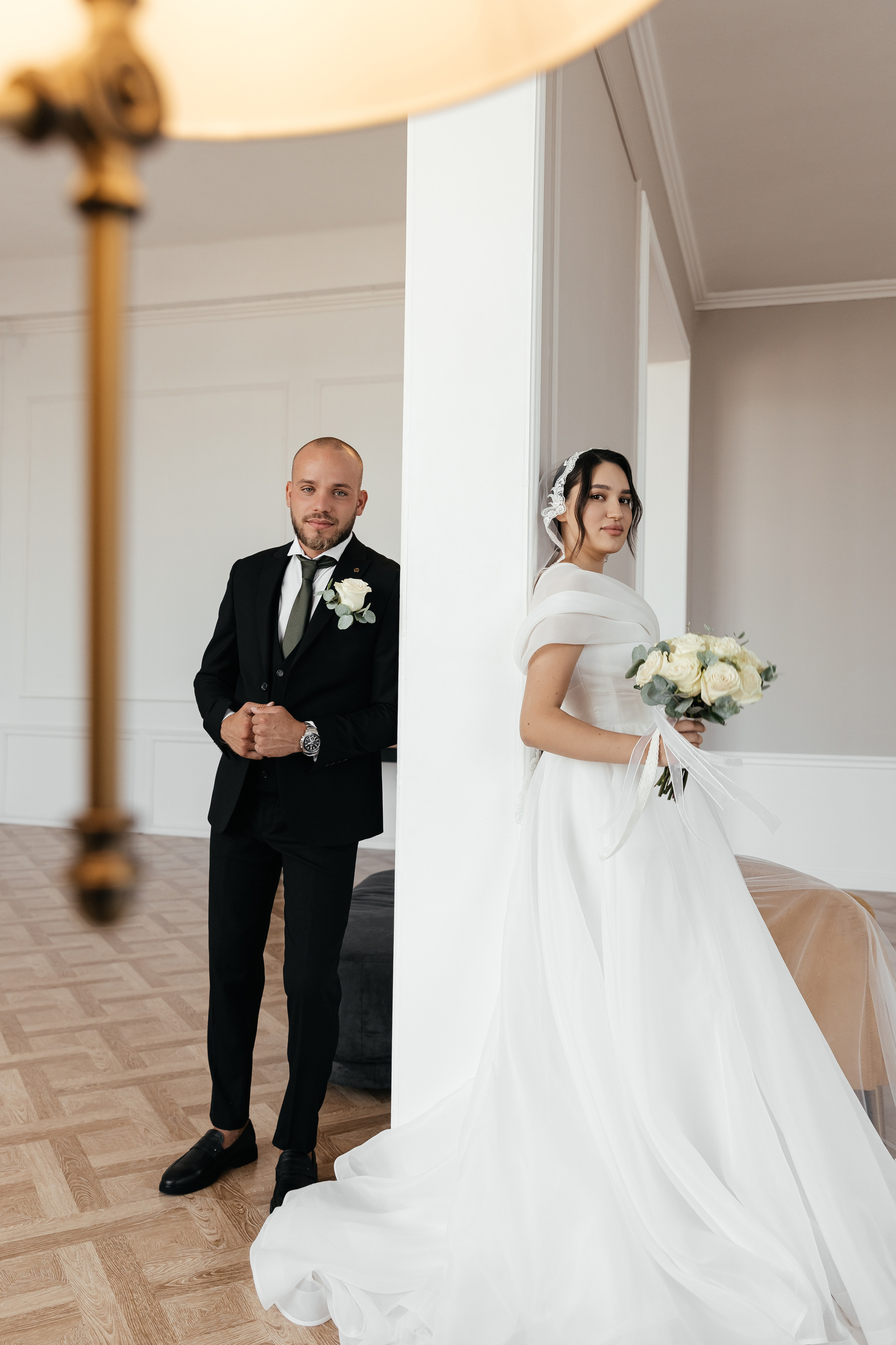 Михаил и Лия * 29.08.2022. Миленина Юлия Свадебный и семейный фотограф в Краснодаре