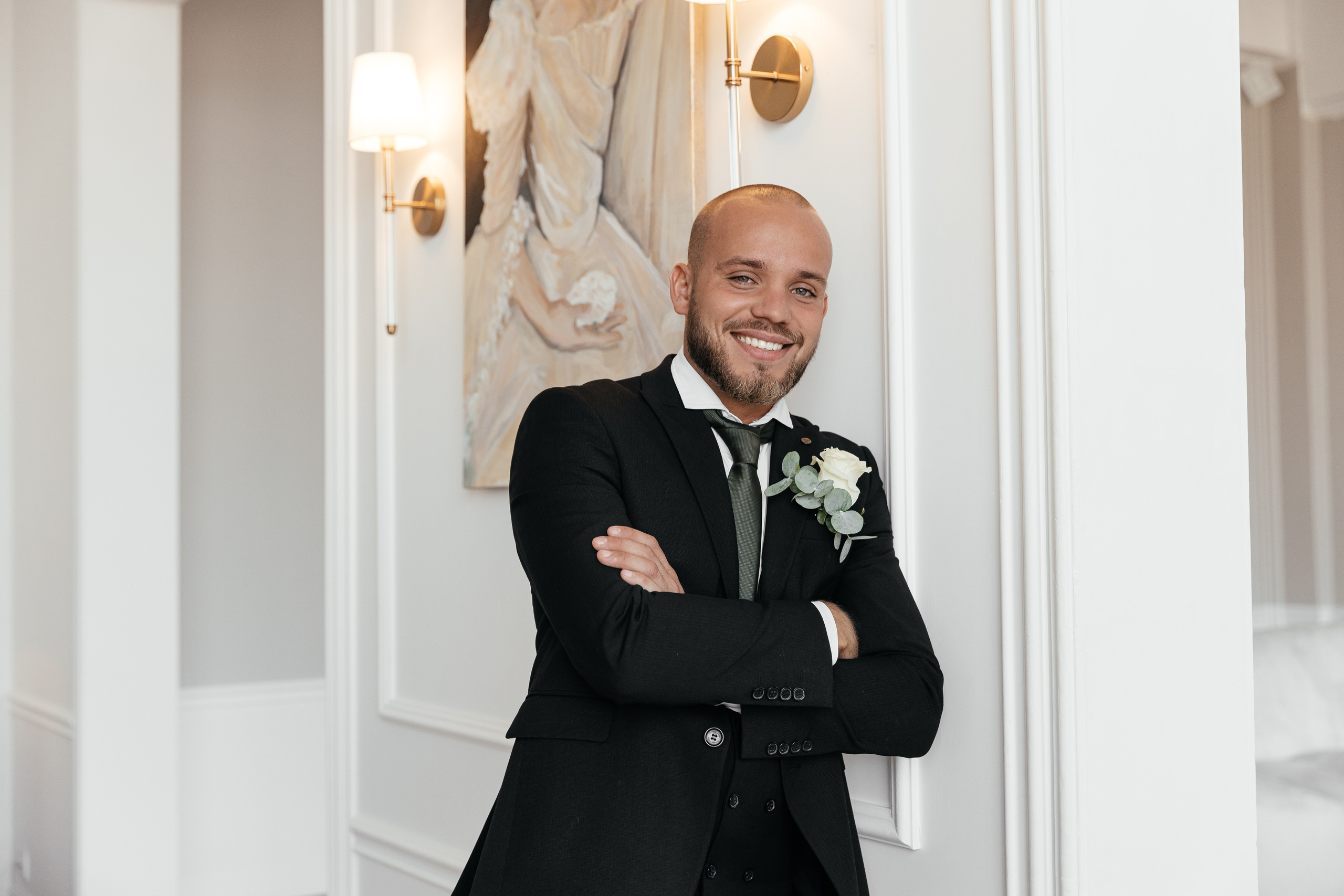 Михаил и Лия * 29.08.2022. Миленина Юлия Свадебный и семейный фотограф в Краснодаре