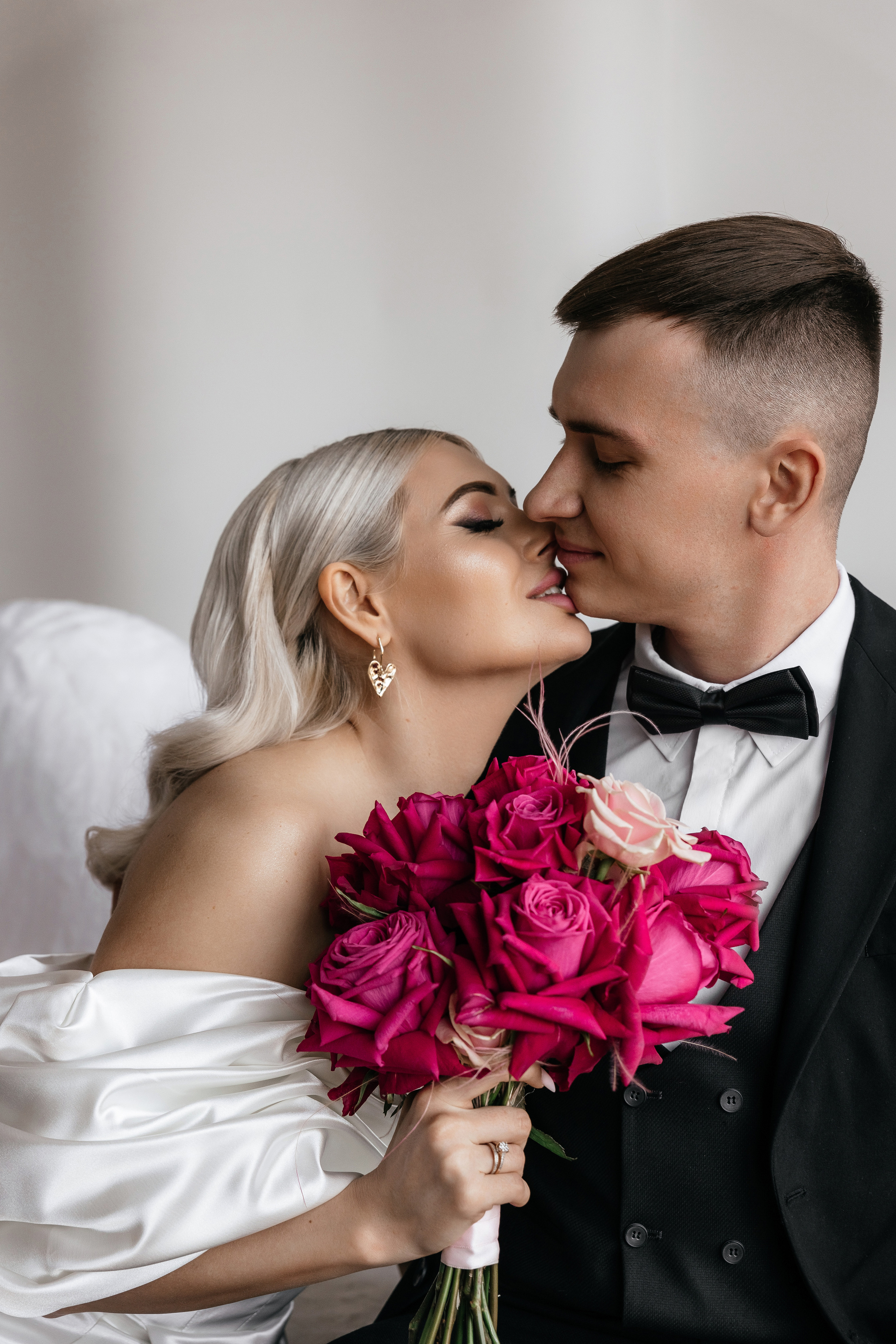 Евгений и Лилия * 13.03.2023. Миленина Юлия Свадебный и семейный фотограф в Краснодаре