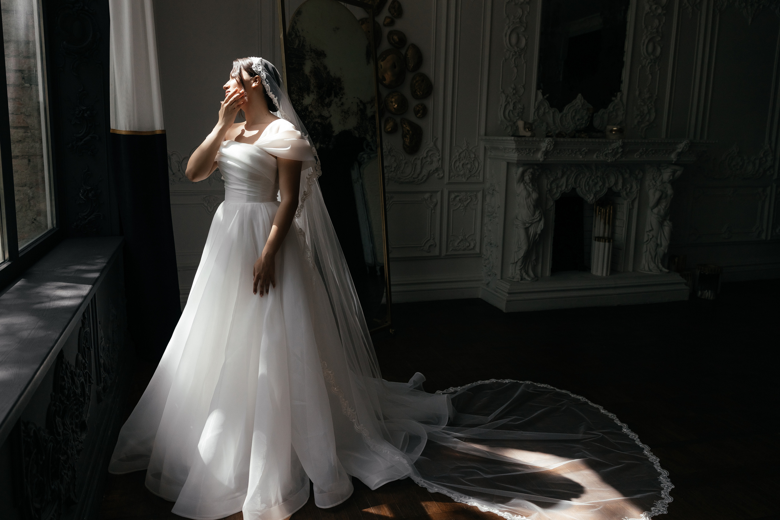 Михаил и Лия * 29.08.2022. Миленина Юлия Свадебный и семейный фотограф в Краснодаре