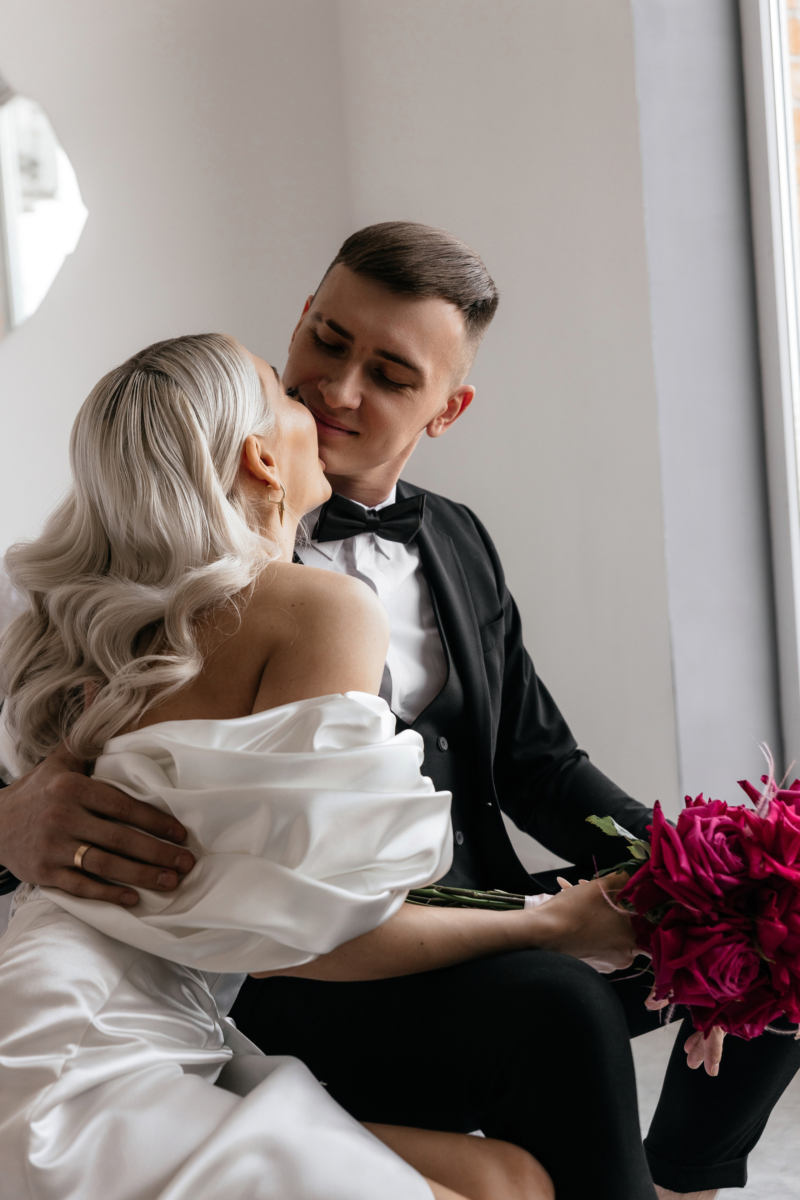 Евгений и Лилия * 13.03.2023. Миленина Юлия Свадебный и семейный фотограф в Краснодаре