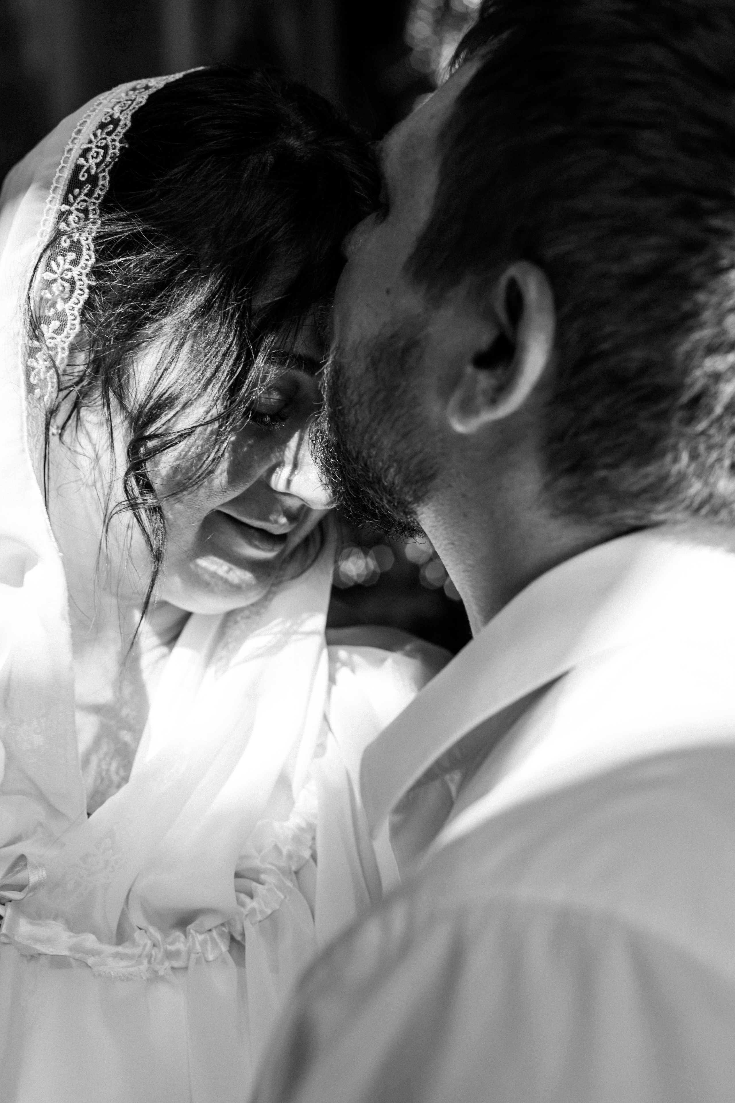 Венчание. Свадебный фотограф Анастасия Багдасарян