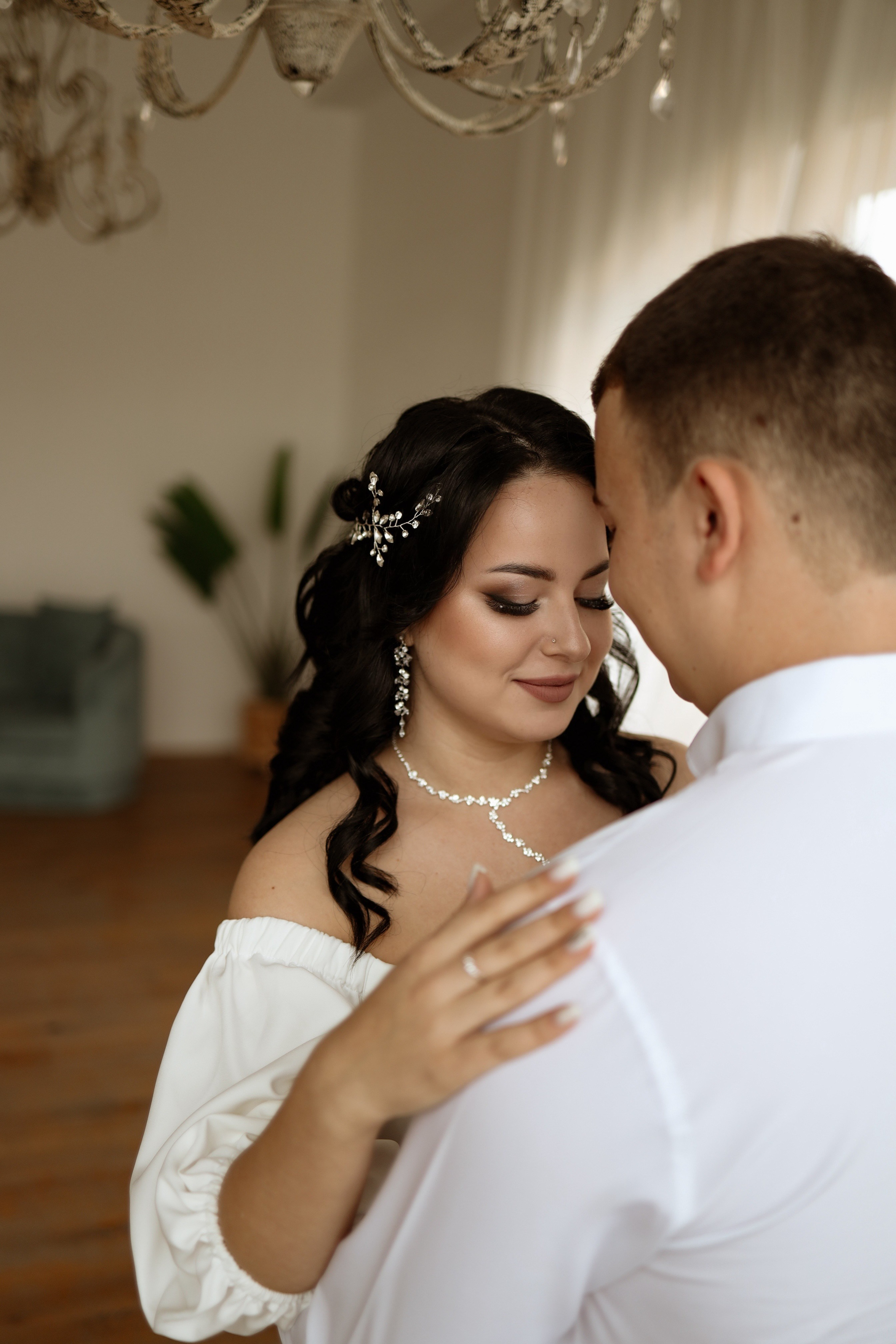 K&D. Photographer Tatiana Ivanova in Yaroslavl