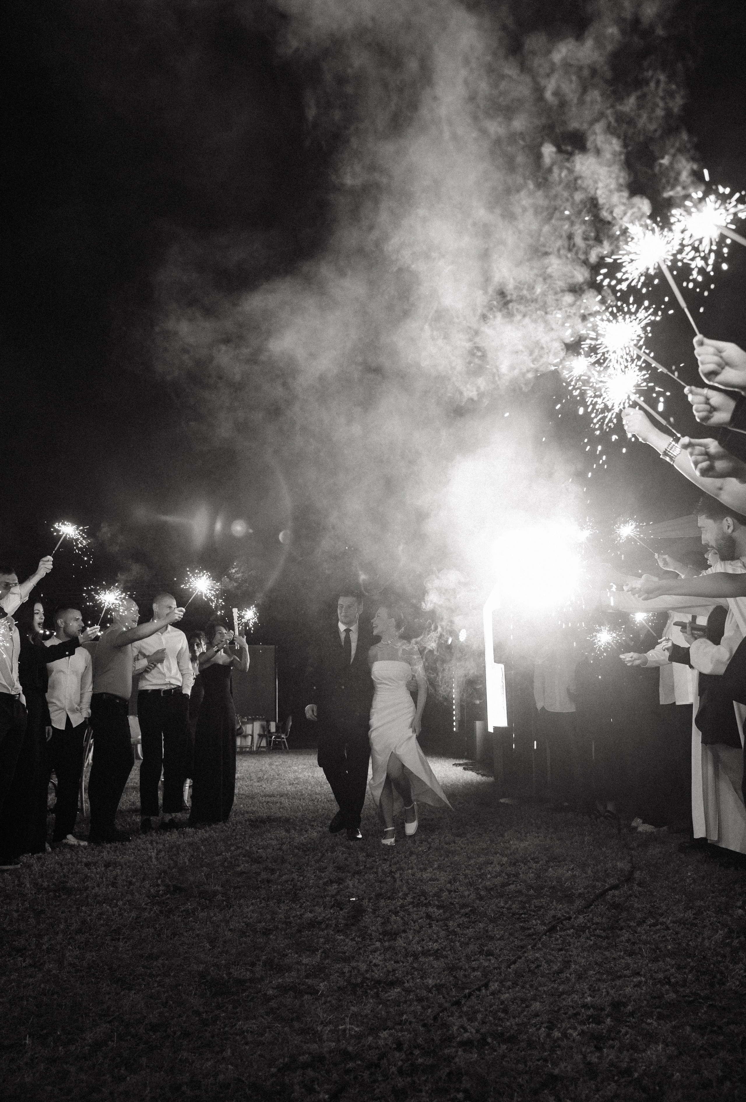 Александр & Полина. Свадебный фотограф Лена Чистопольцева