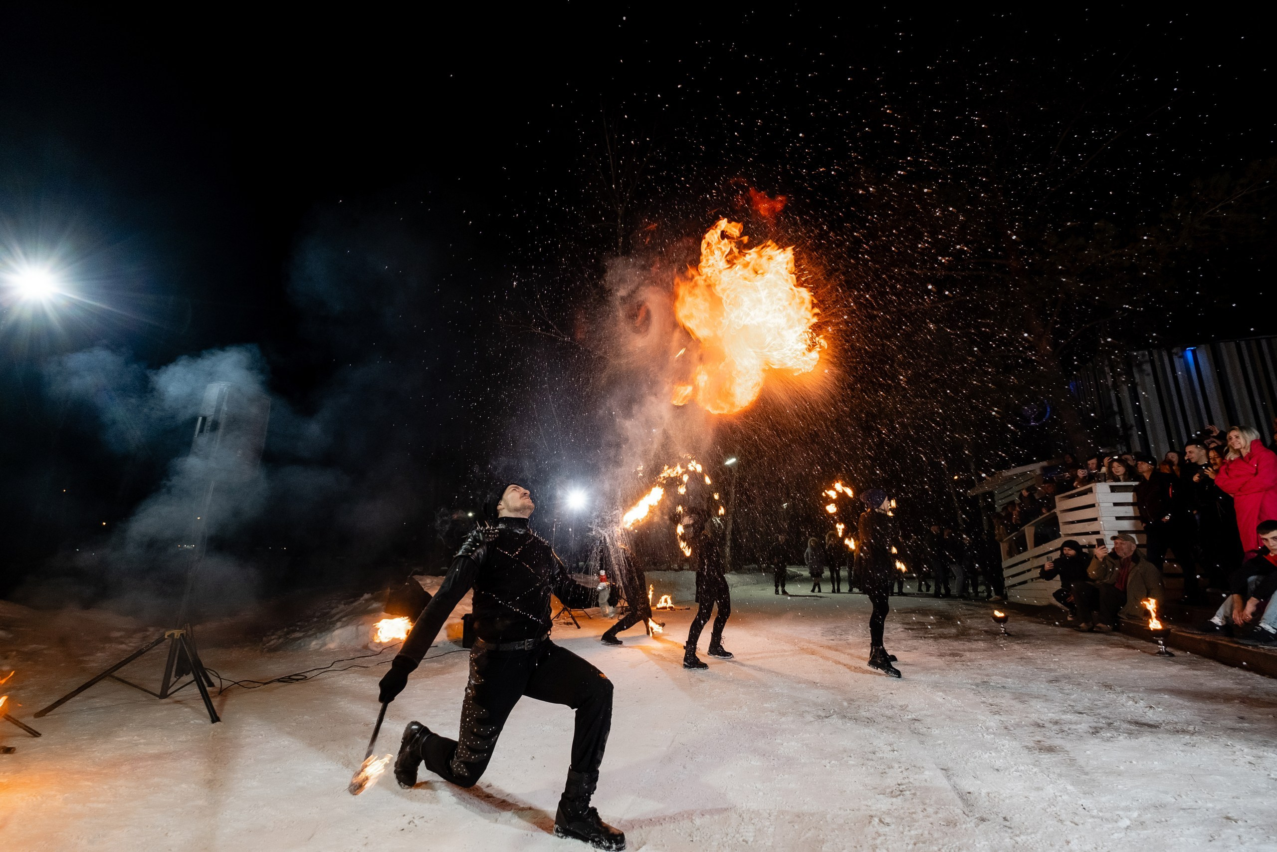 Репортаж «Рок в парке». Свадебный и семейный фотограф Барнаул Рубцовск Бийск Алтайский край