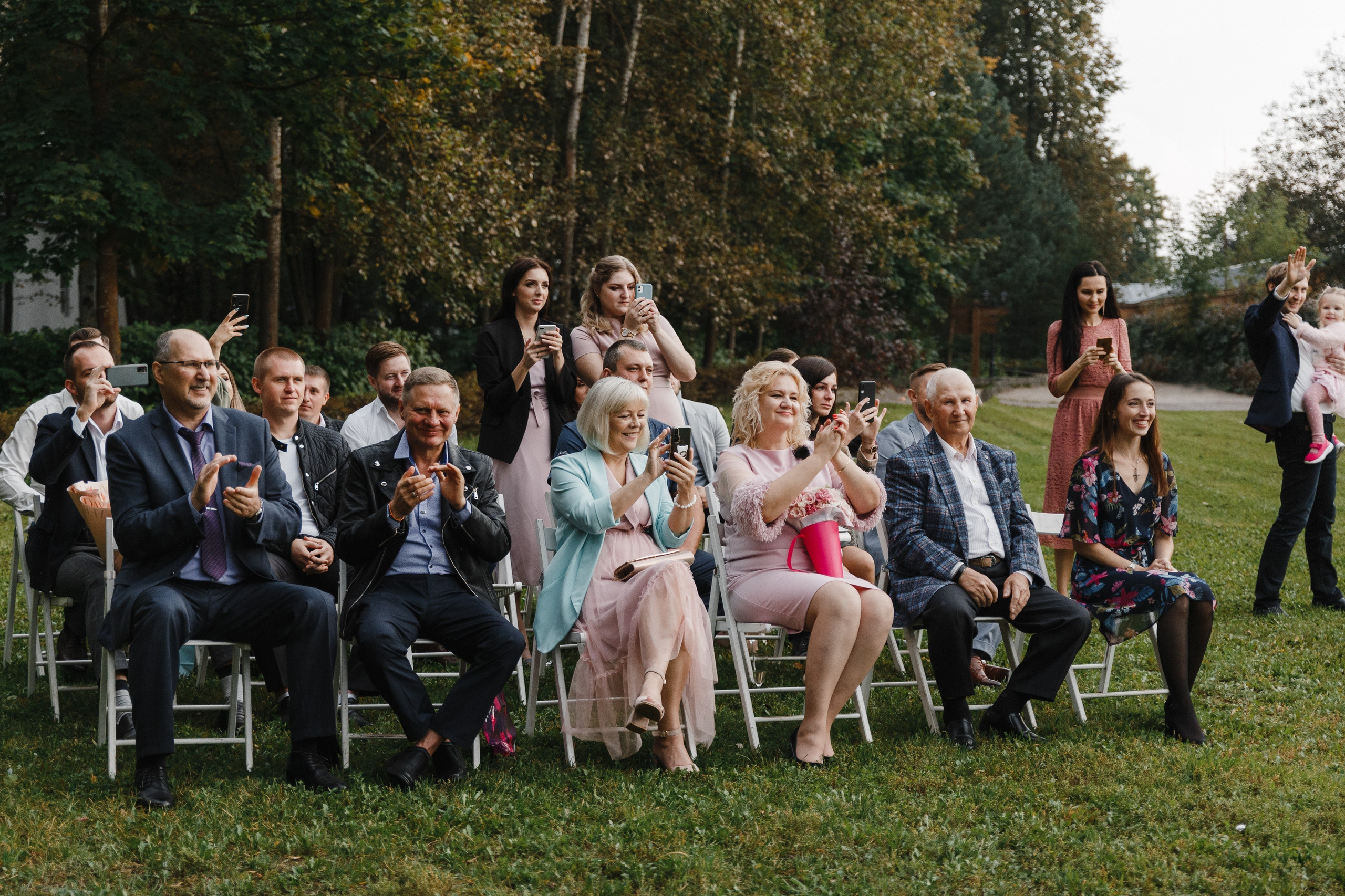 A&S. Свадебный фотограф в Москве Мария Крош