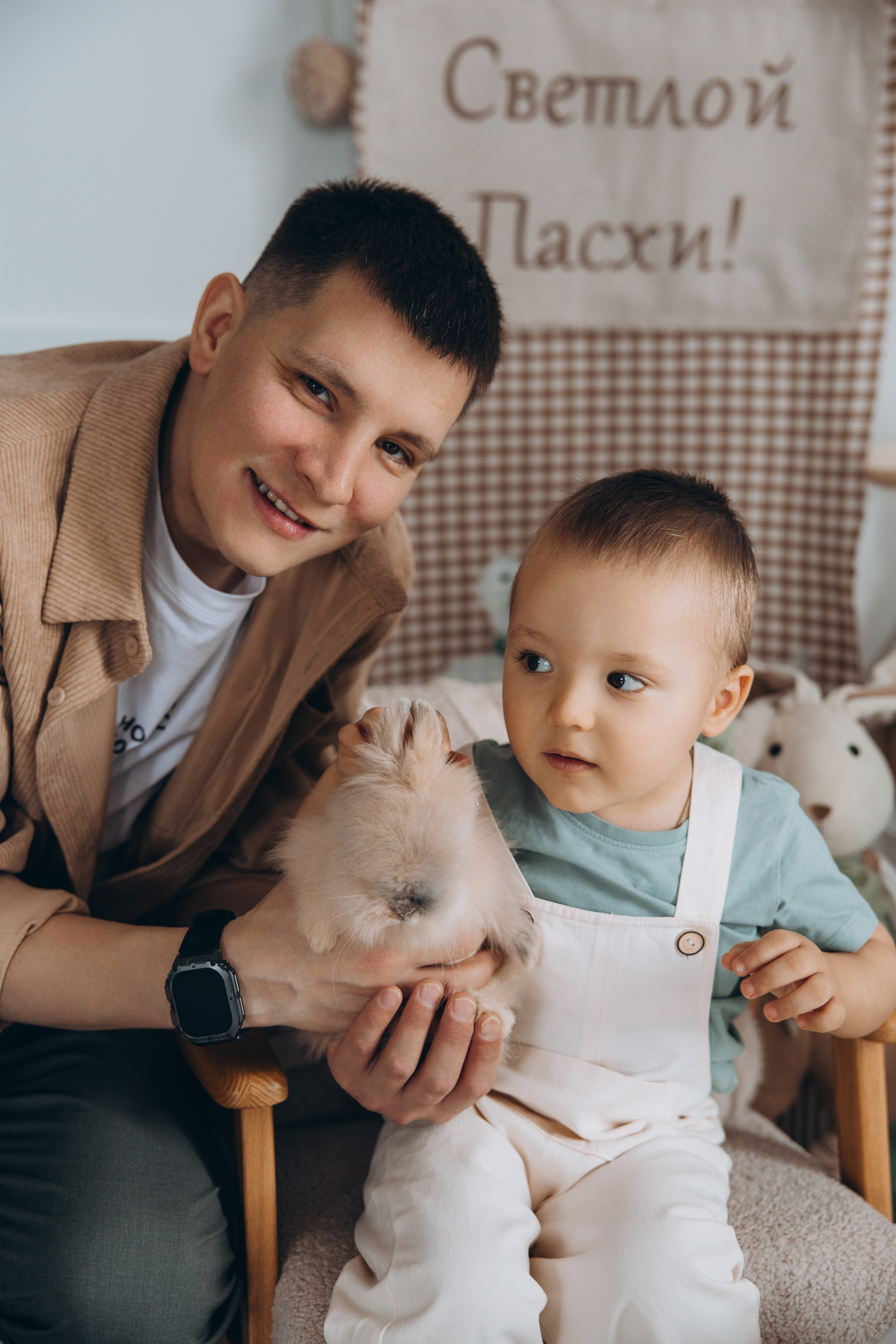 Пасха. Свадебный, семейный фотограф в Иркутске Светлана Макаричева