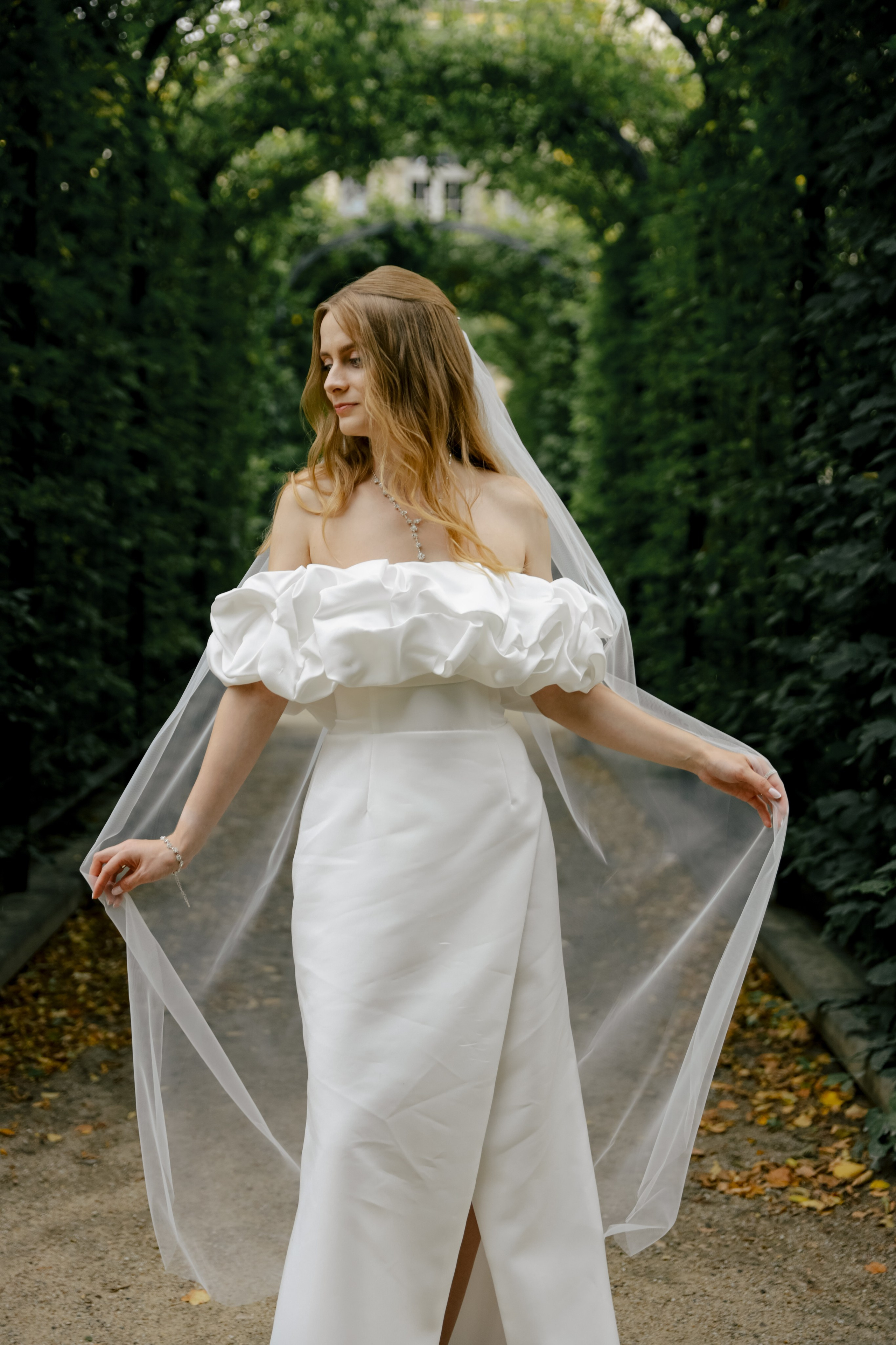 Вдвоем и целый мир. Свадебный и семейный фотограф в Варшаве