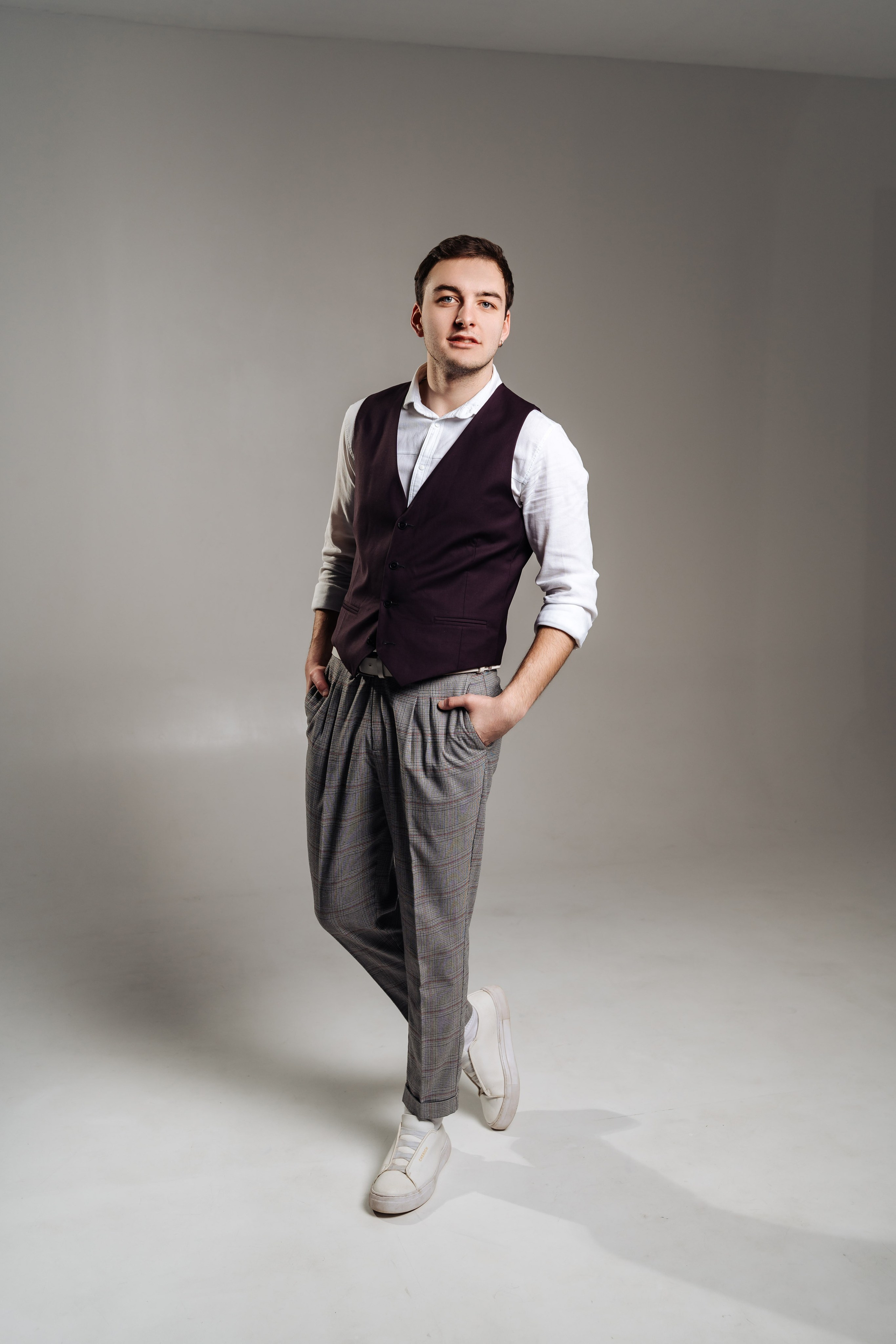 Александр. Фотограф и видеограф в Смоленске и Москве Денис Медведев