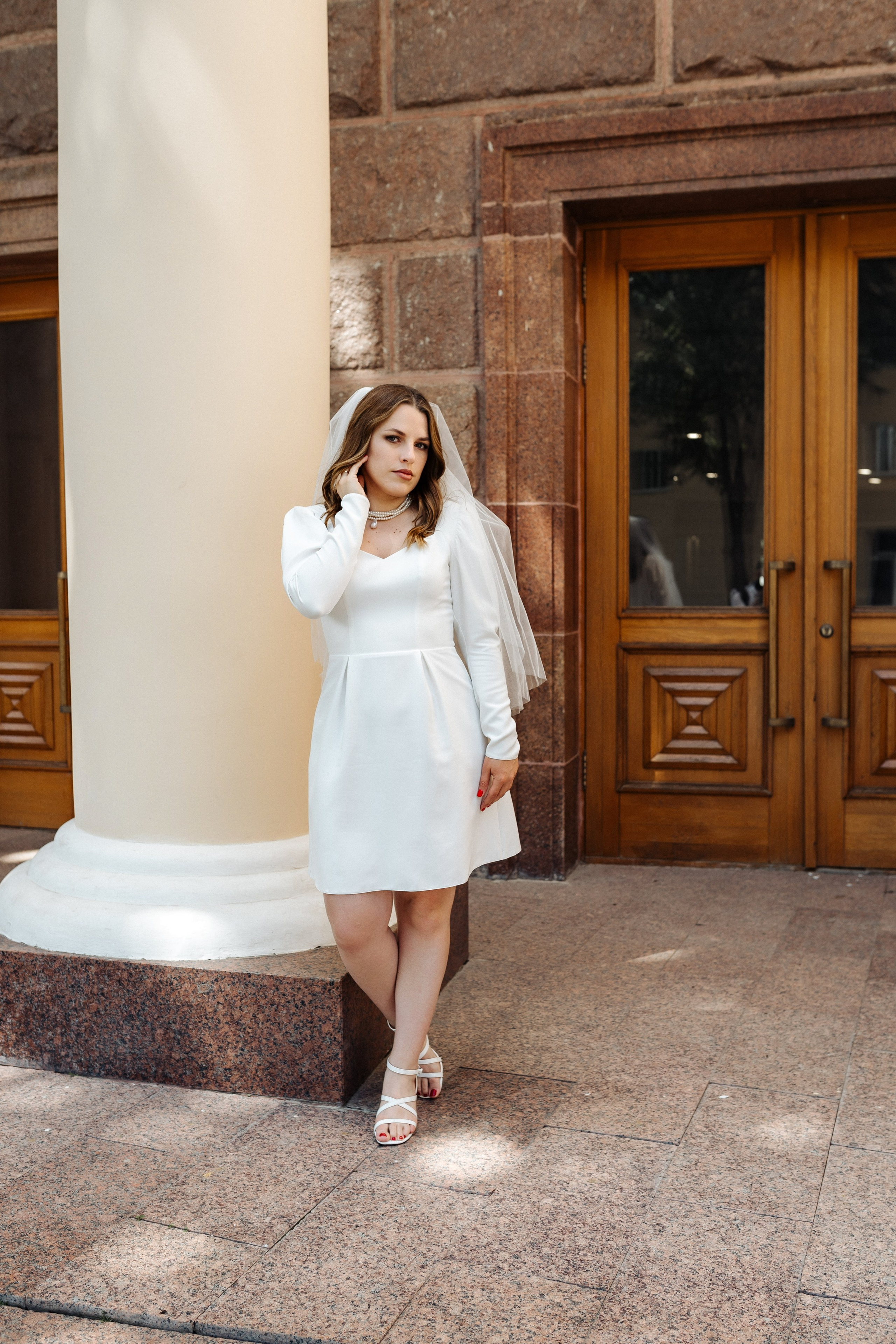 С & М Прогулка. Фотограф и видеограф в Смоленске Денис Медведев