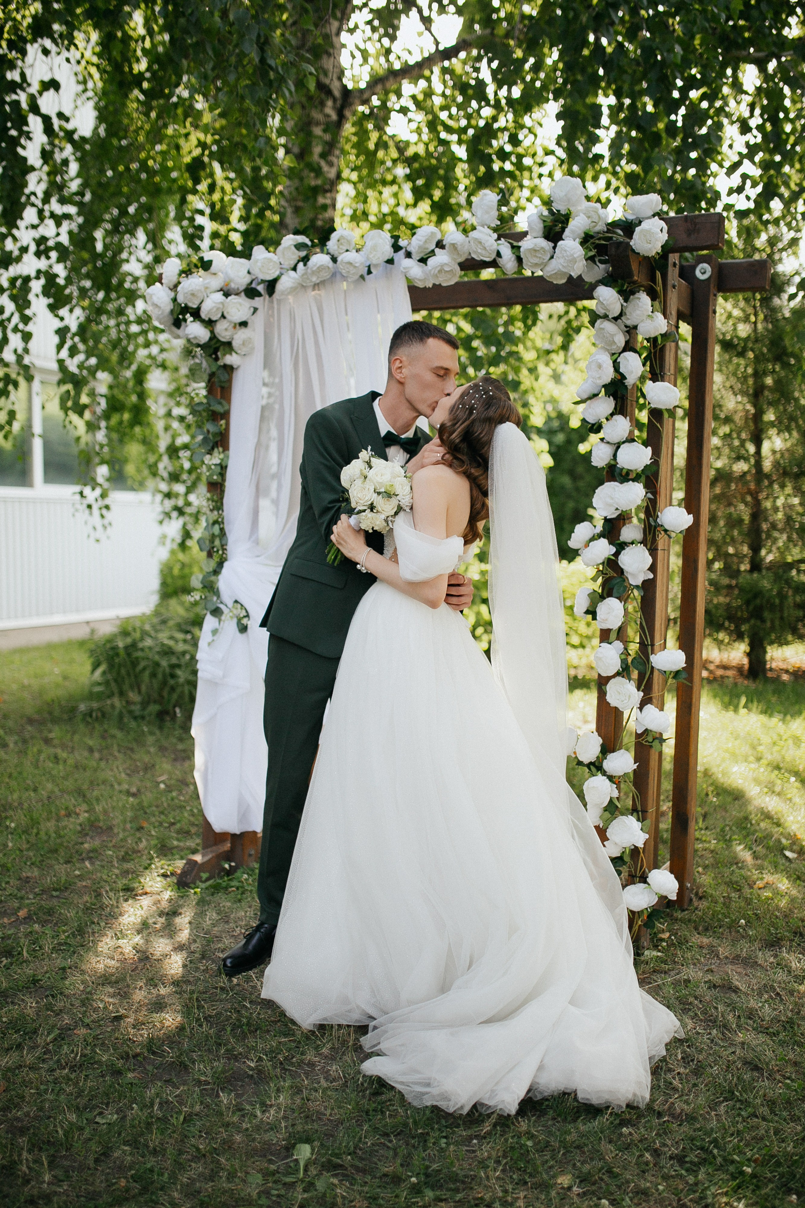 Алена и Женя. 27.06.2025. Алина Каравайцева. Фотограф в городе Барнаул