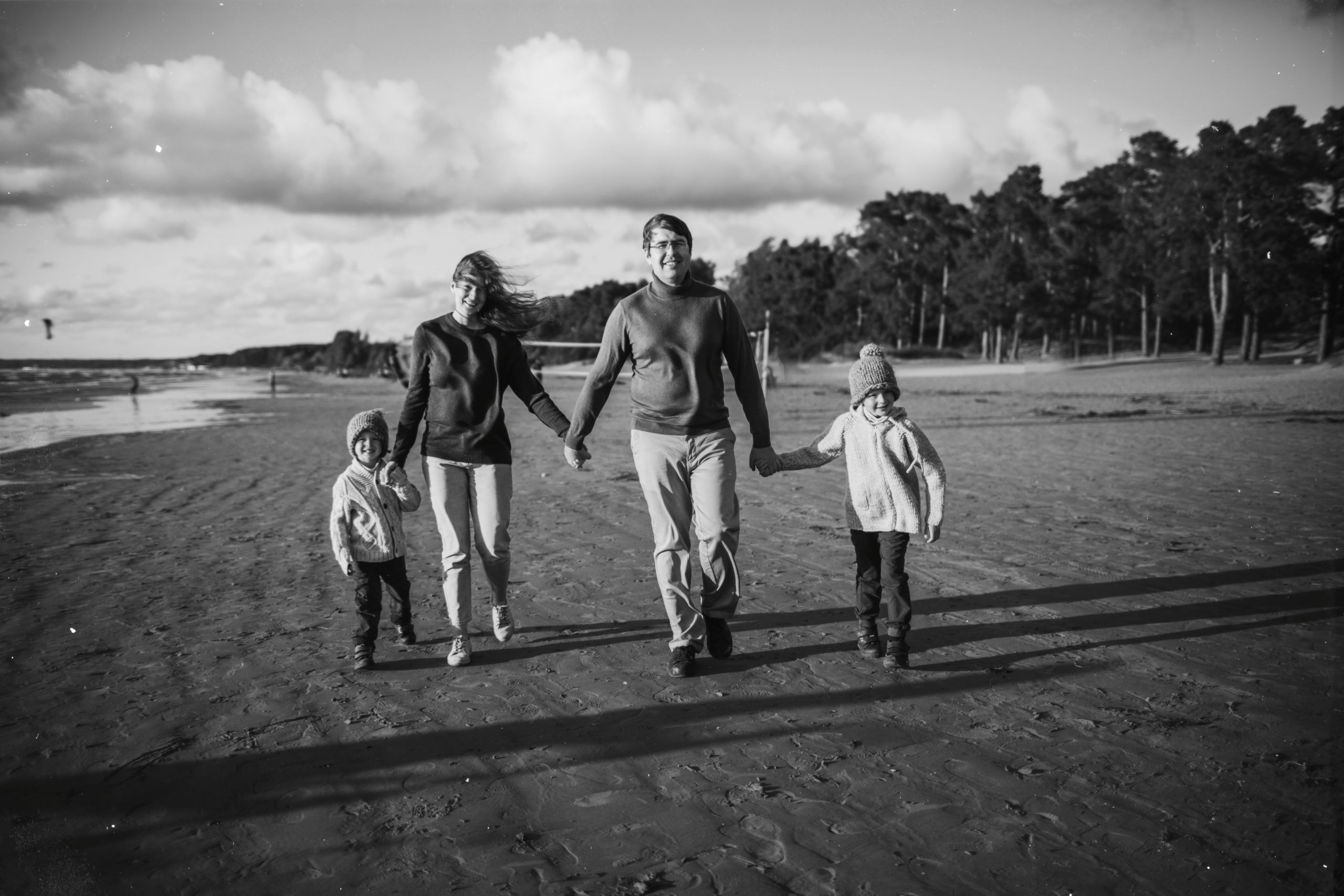 ИраАндрейМишаЛеша). Детский, свадебный и семейный фотограф Юлия Курбатова, Санкт-Петербург