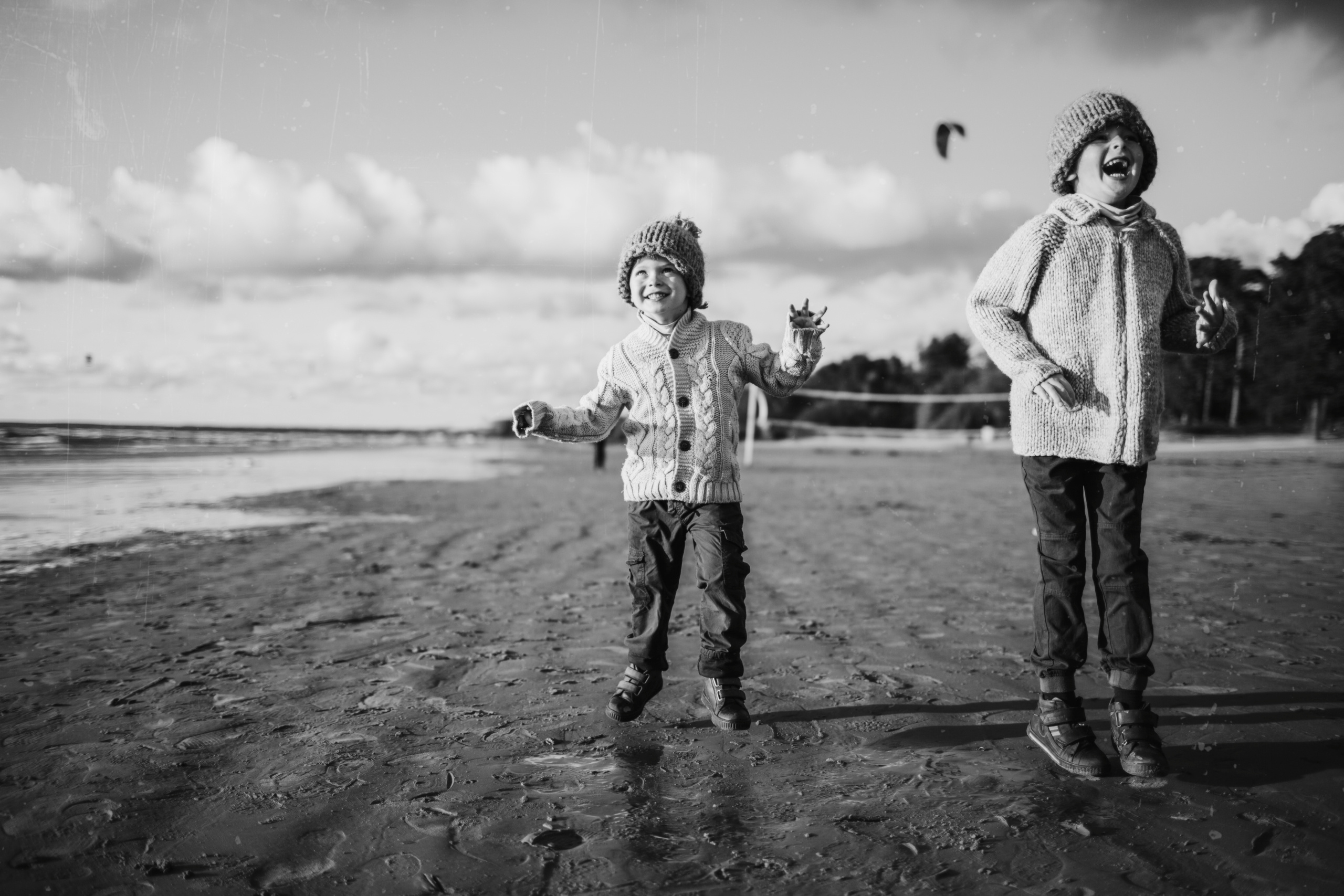 ИраАндрейМишаЛеша). Детский, свадебный и семейный фотограф Юлия Курбатова, Санкт-Петербург