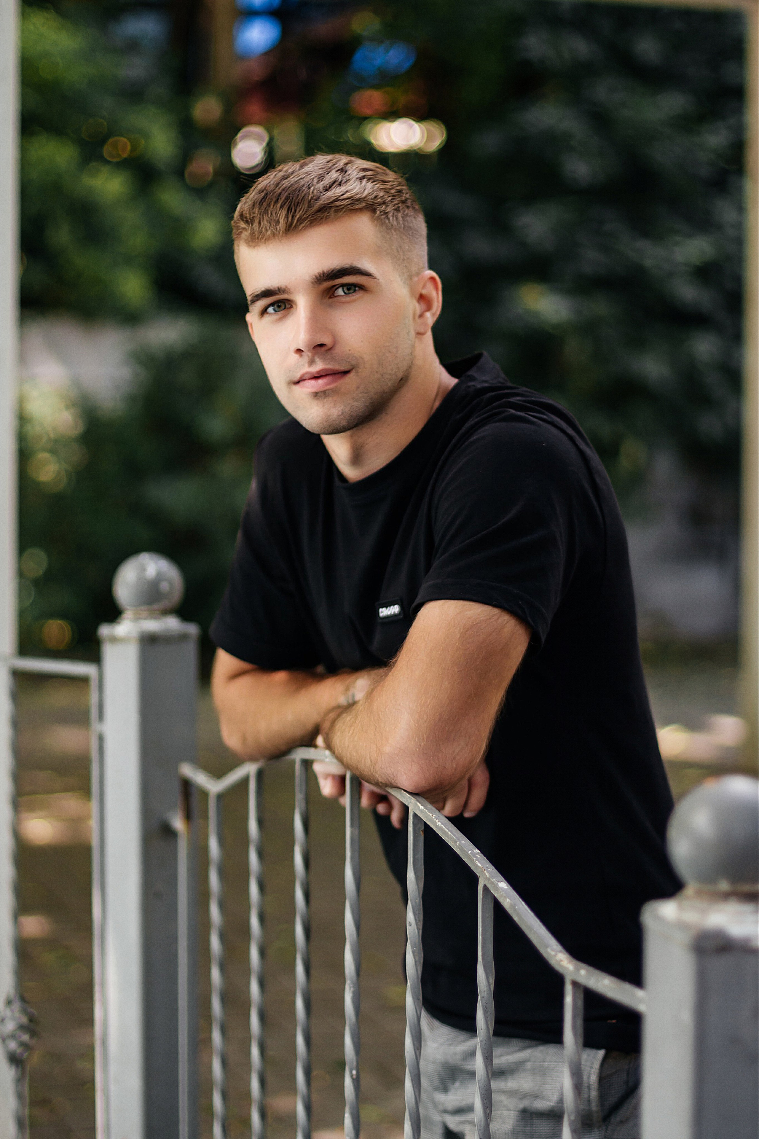 Стас. Екатерина Ярковая фотограф