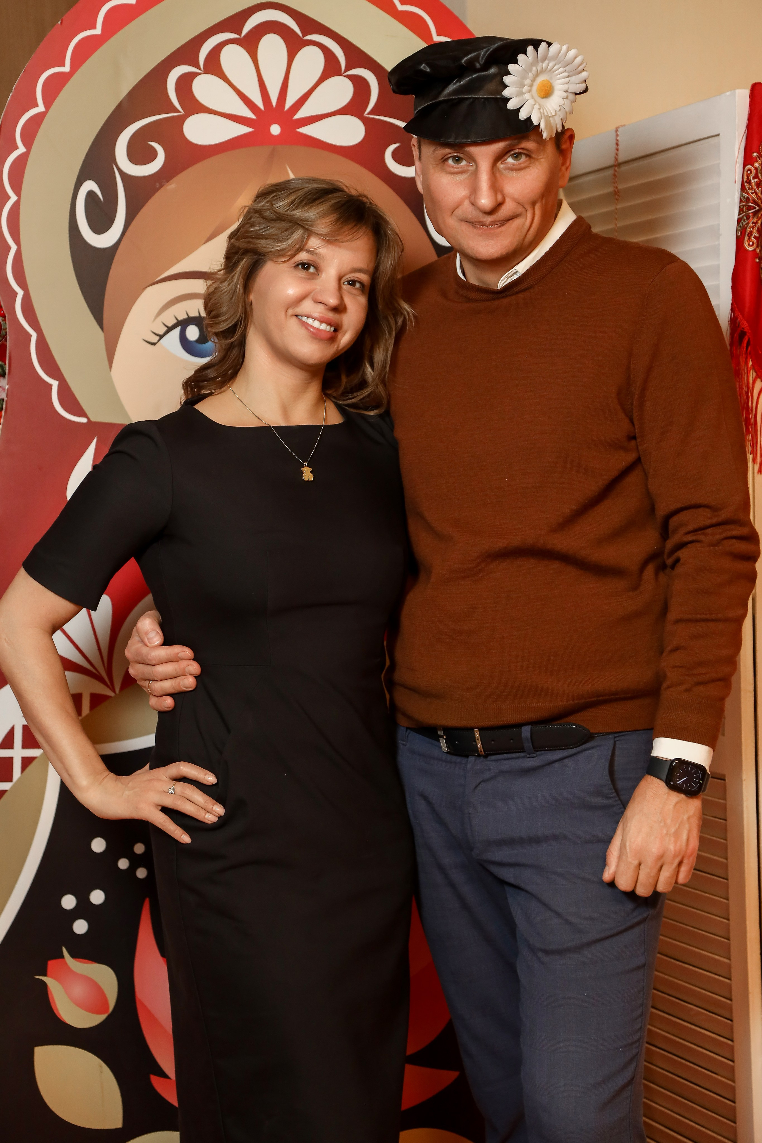 Edge Seligerskya. Фотограф Антон Чупринин