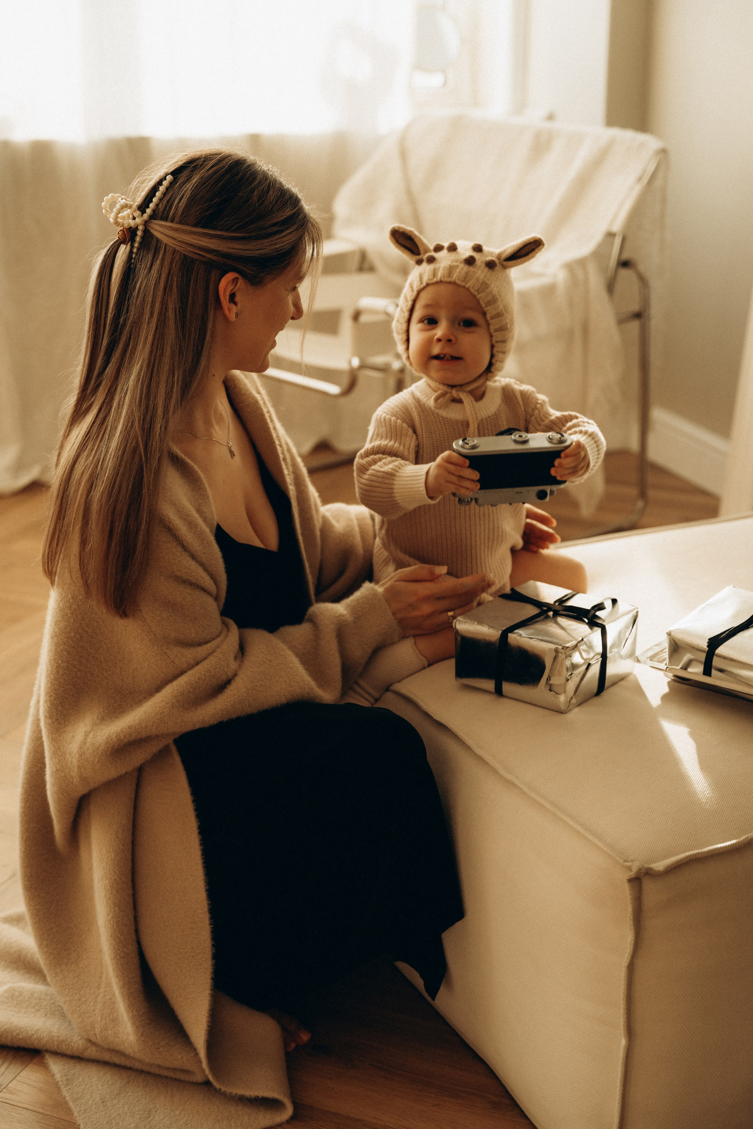 Лорена и Николь. Фотограф Мария Миллс | Минск