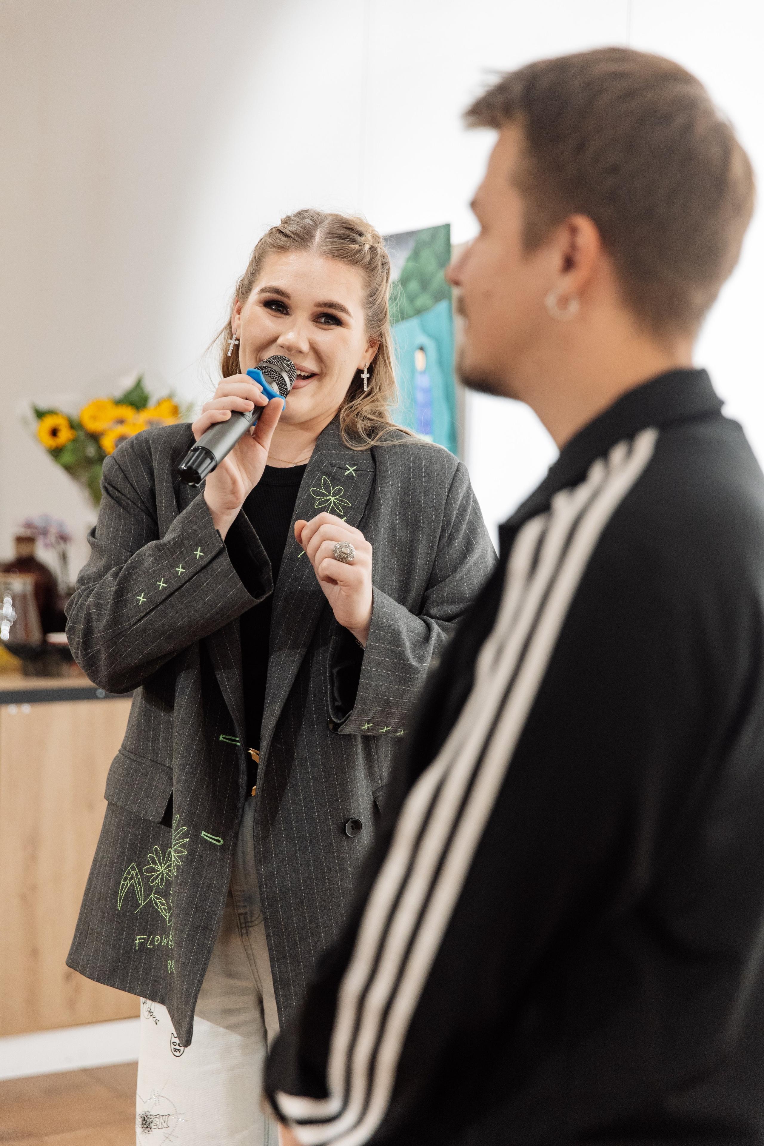 Рисунки на Стенах: Праздник продолжается. Репортажный Фотограф | Константин Кондрашов