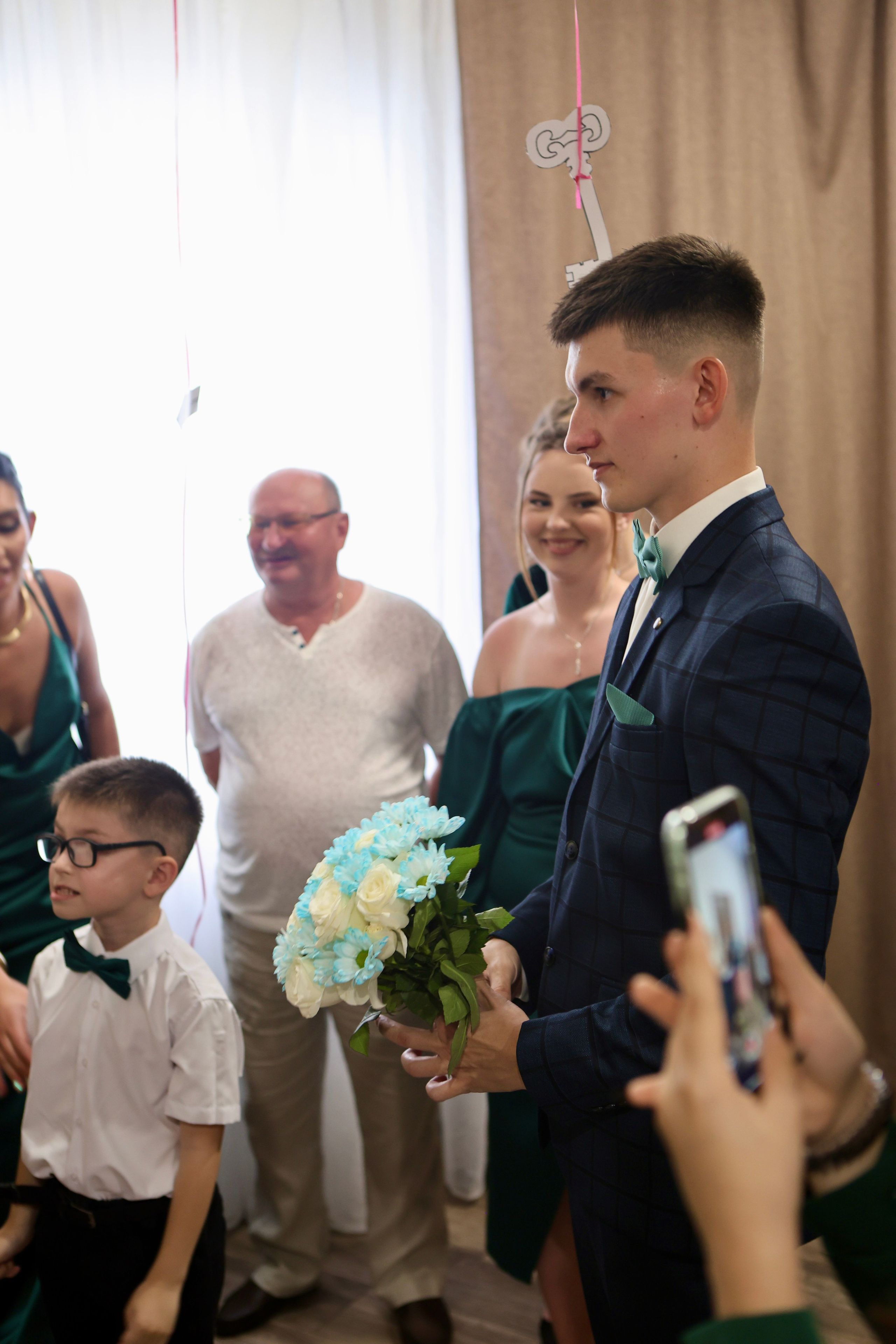 Свадьба Игоря и Татьяны. Фотограф в Курске Смирнов Евгений