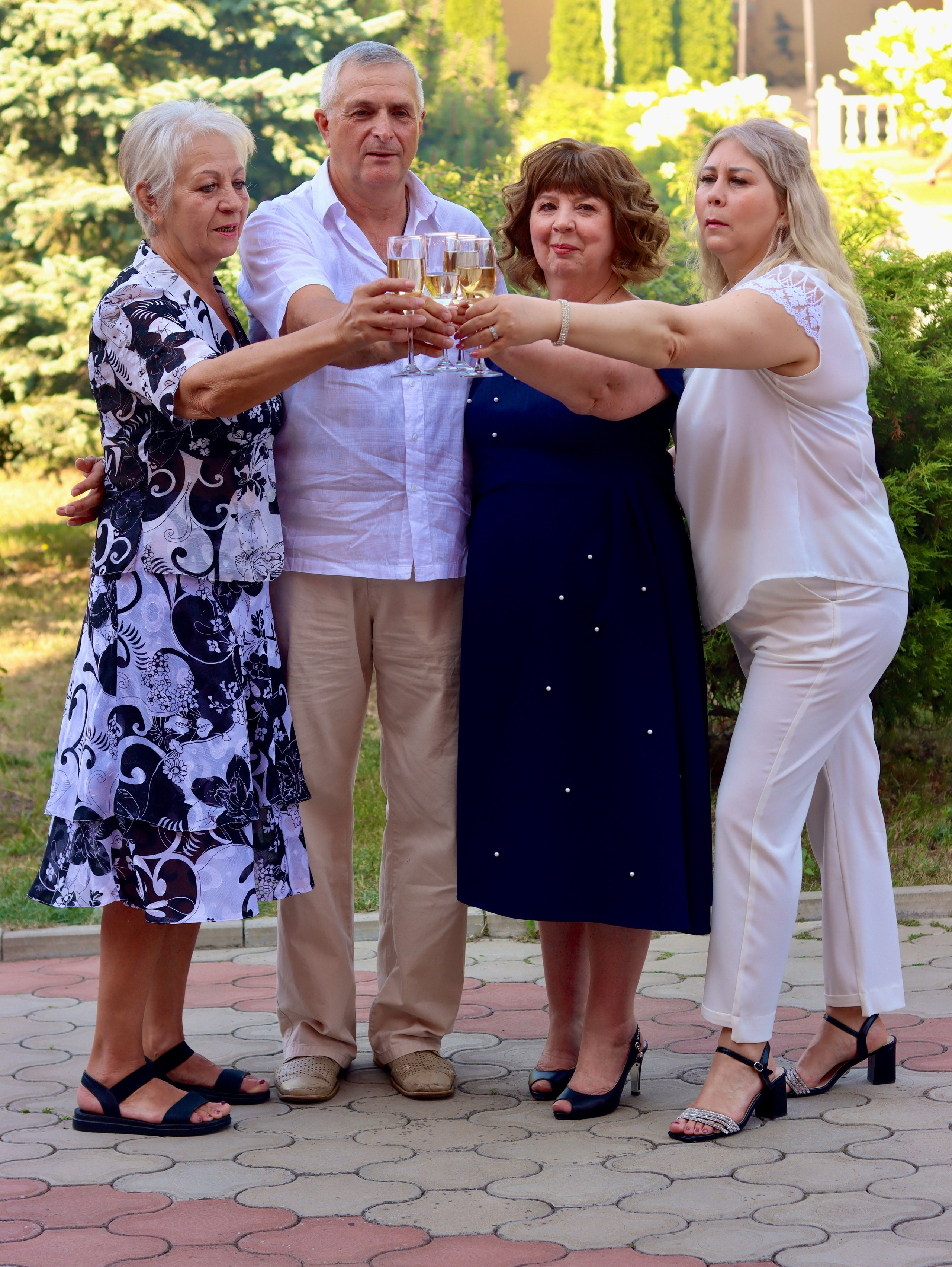 Юбилей. Фотограф в Курске Смирнов Евгений