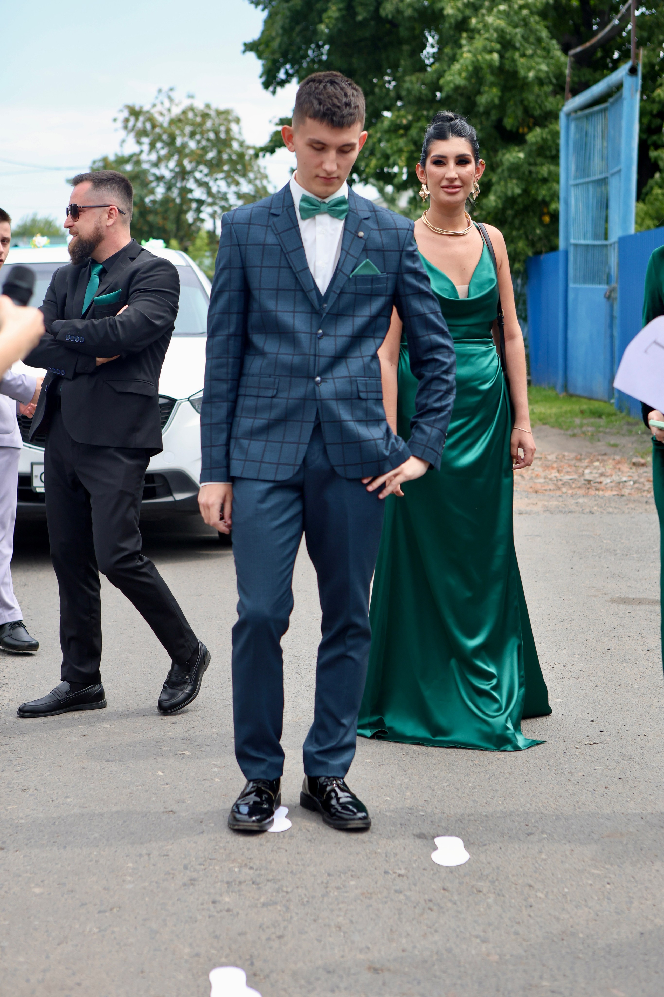 Свадьба Игоря и Татьяны. Фотограф в Курске Смирнов Евгений