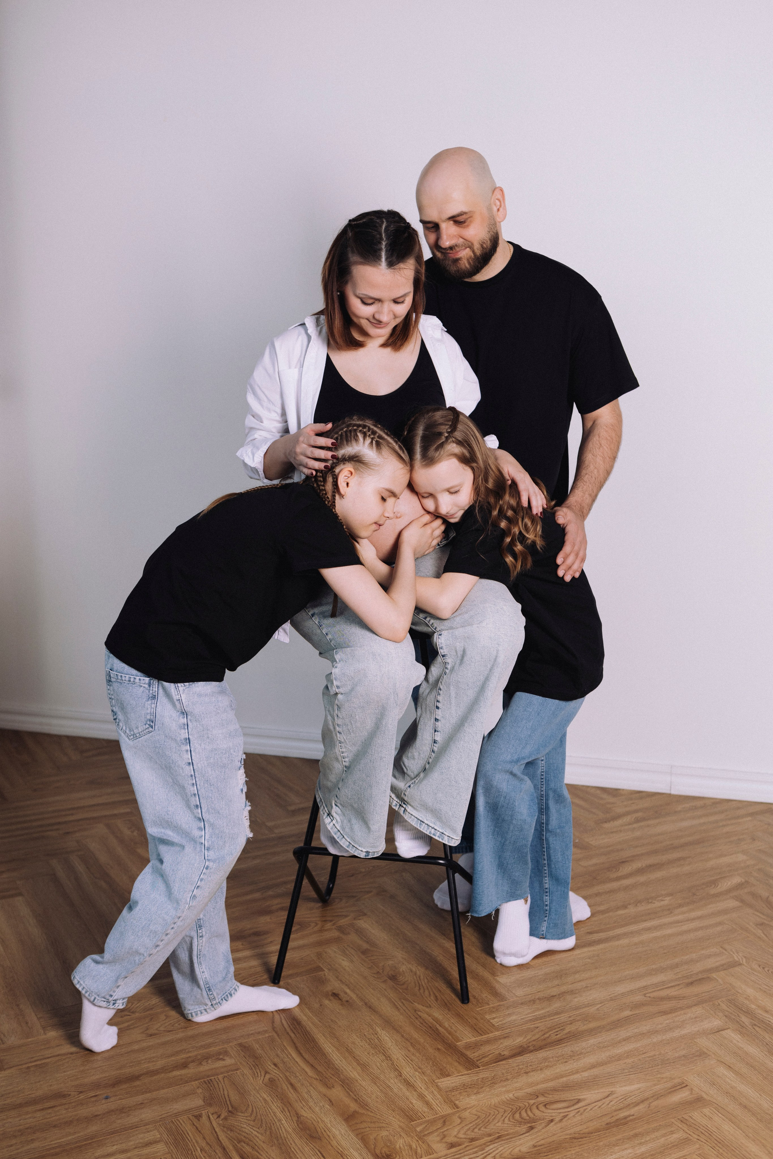 Дима и Ира. Фотограф в Курске Смирнов Евгений