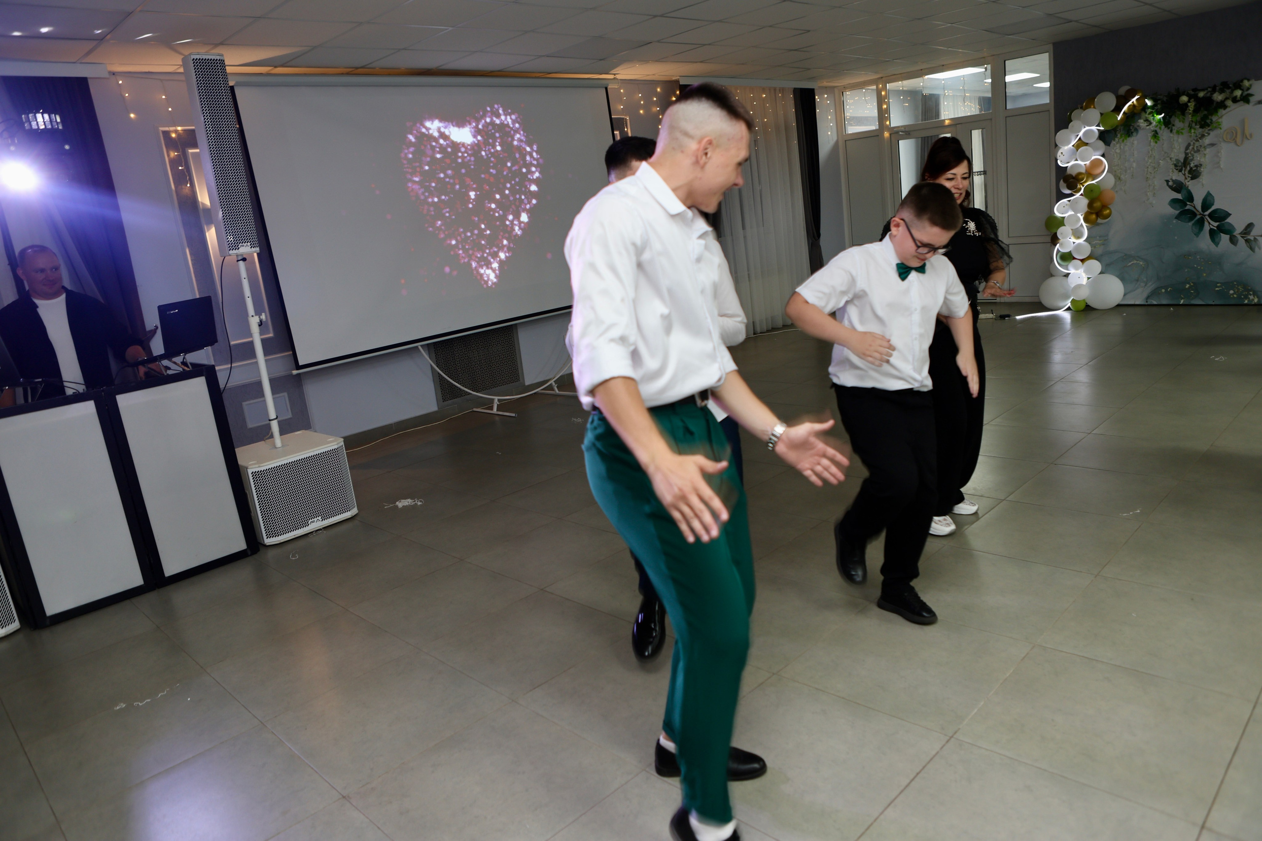 Свадьба Игоря и Татьяны. Фотограф в Курске Смирнов Евгений