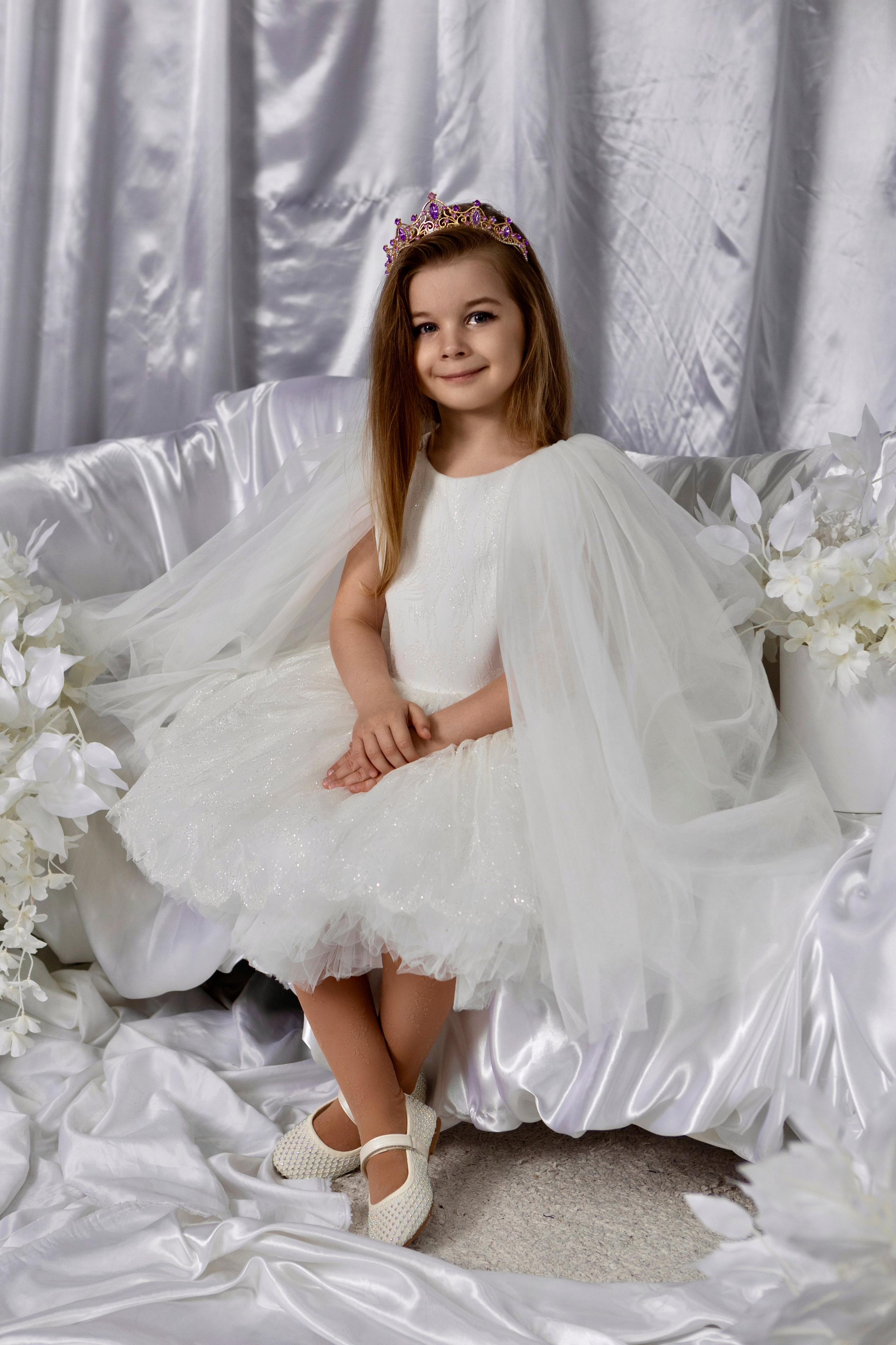 Катя. Фотограф в Курске Смирнов Евгений