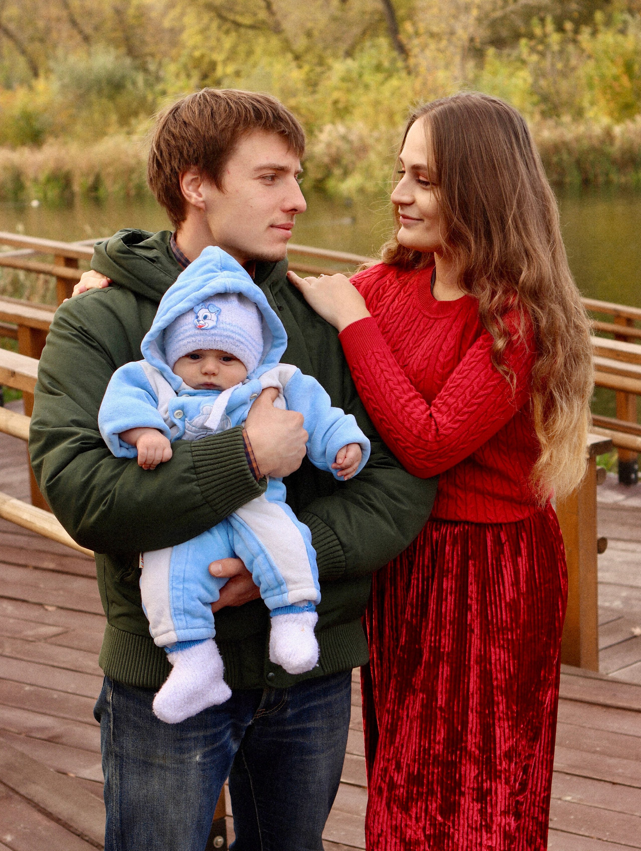 Марина. Фотограф в Курске Смирнов Евгений