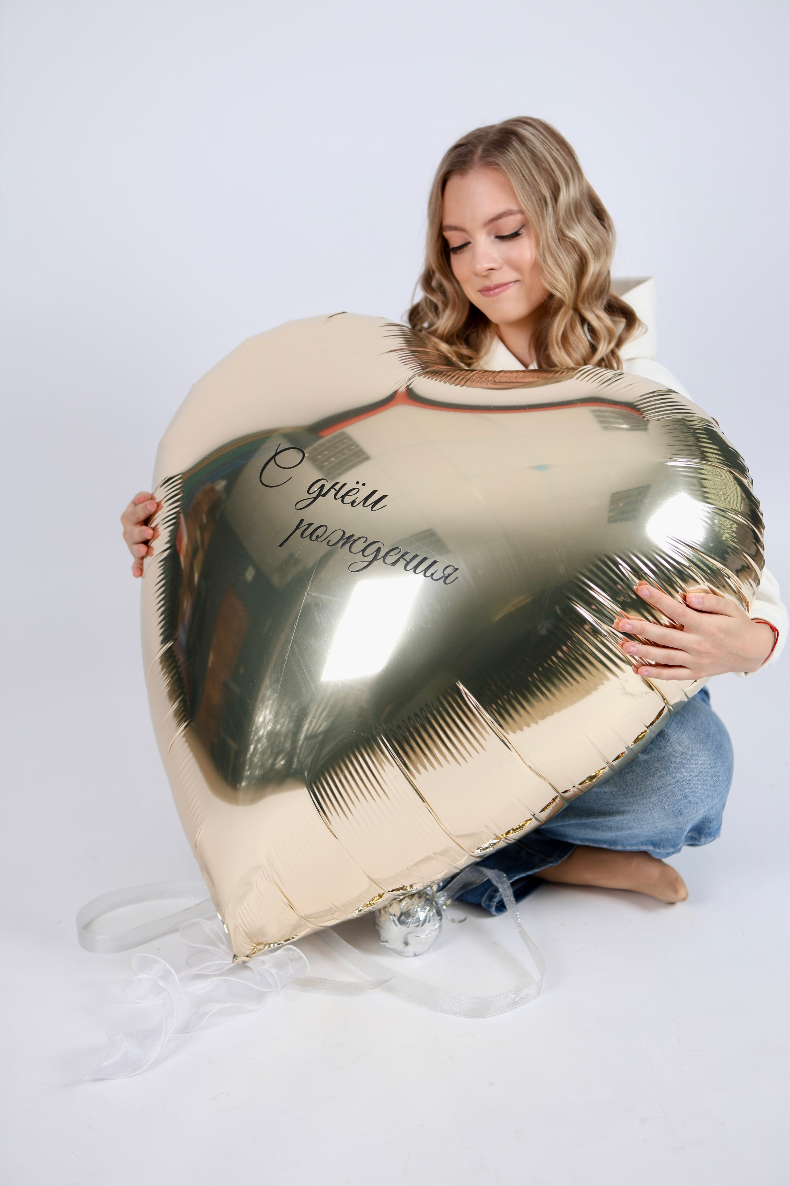 Дарья. Фотограф в Курске Смирнов Евгений