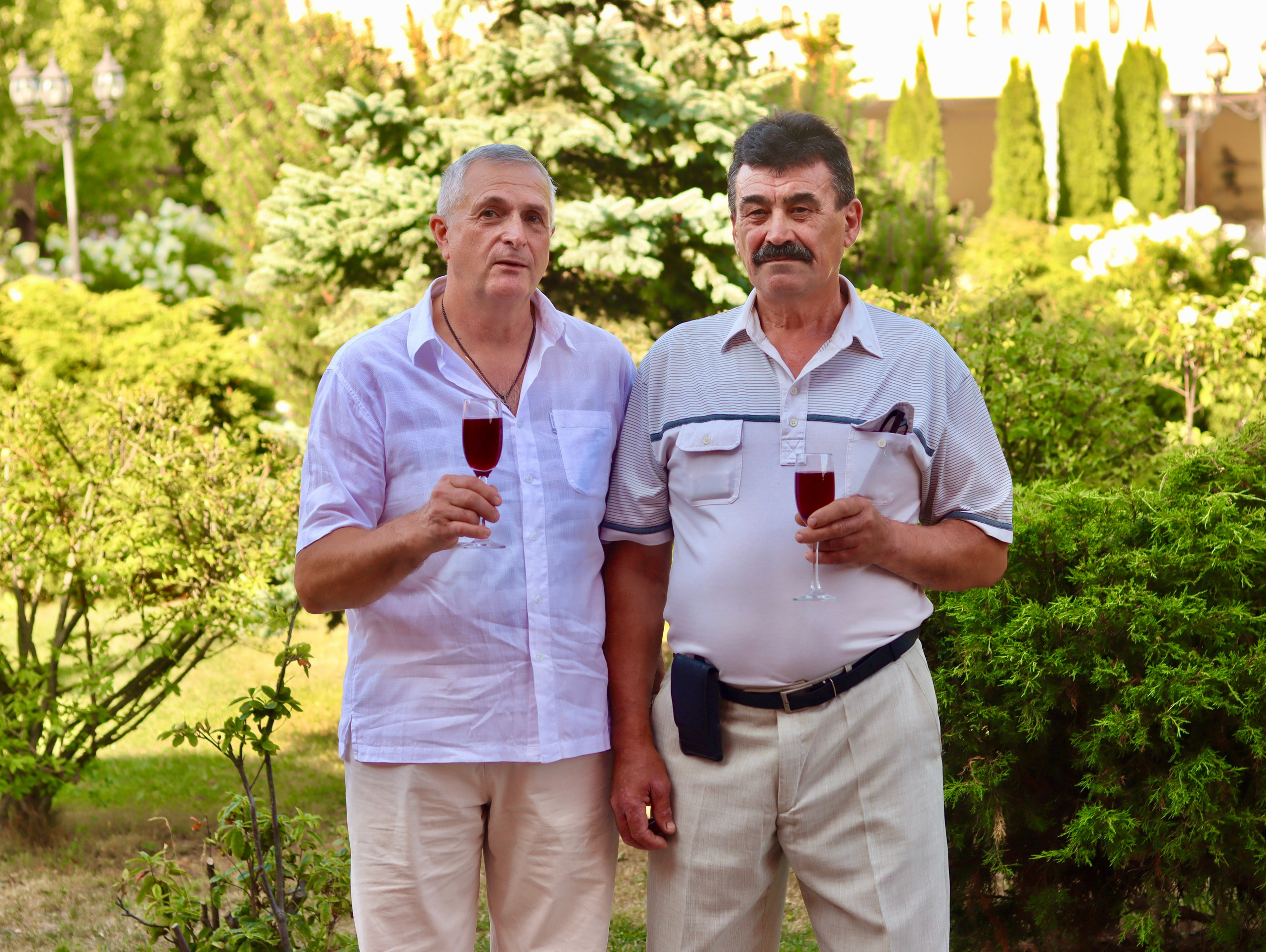 Юбилей. Фотограф в Курске Смирнов Евгений