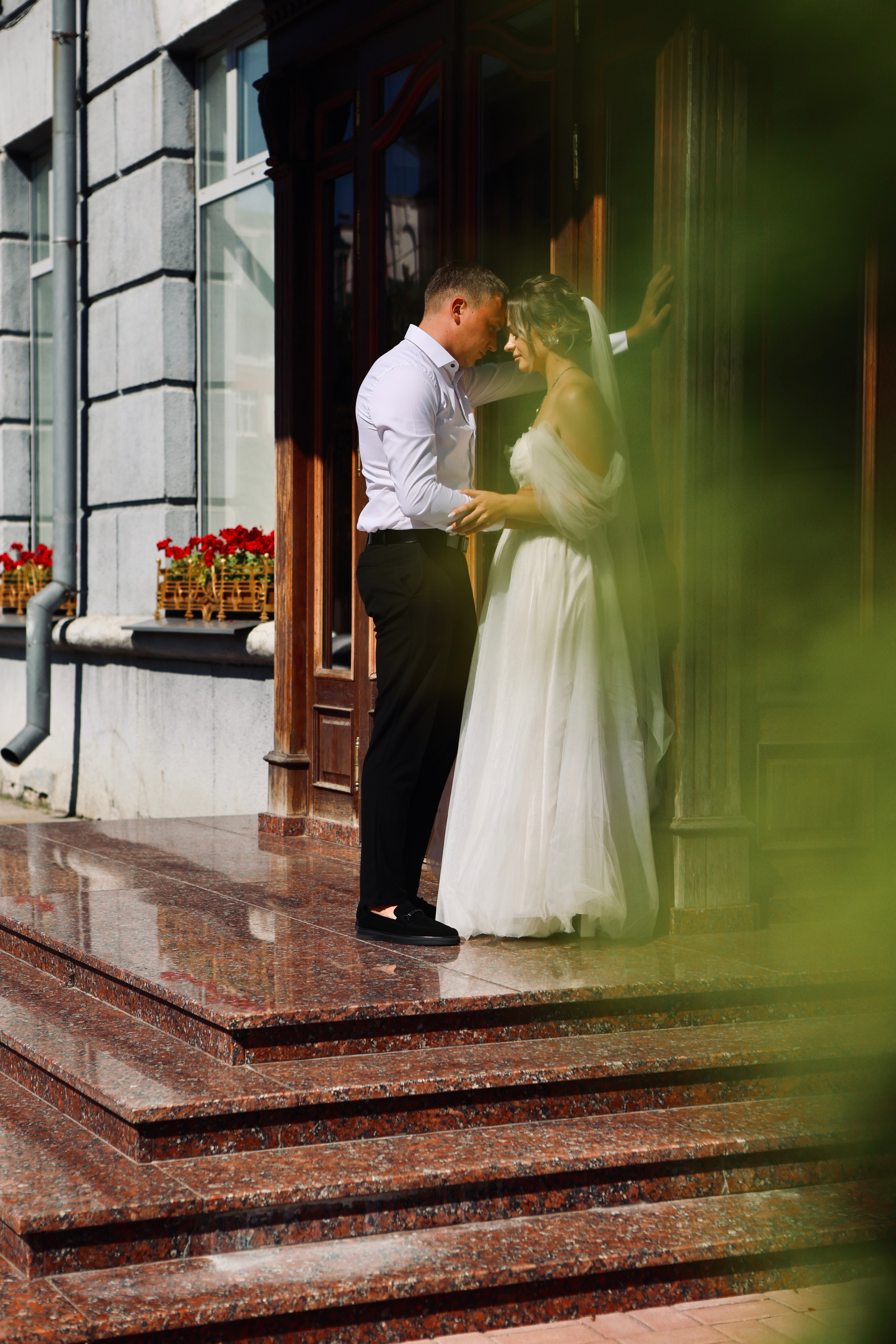 Вероника и Александр. Фотограф в Курске Смирнов Евгений