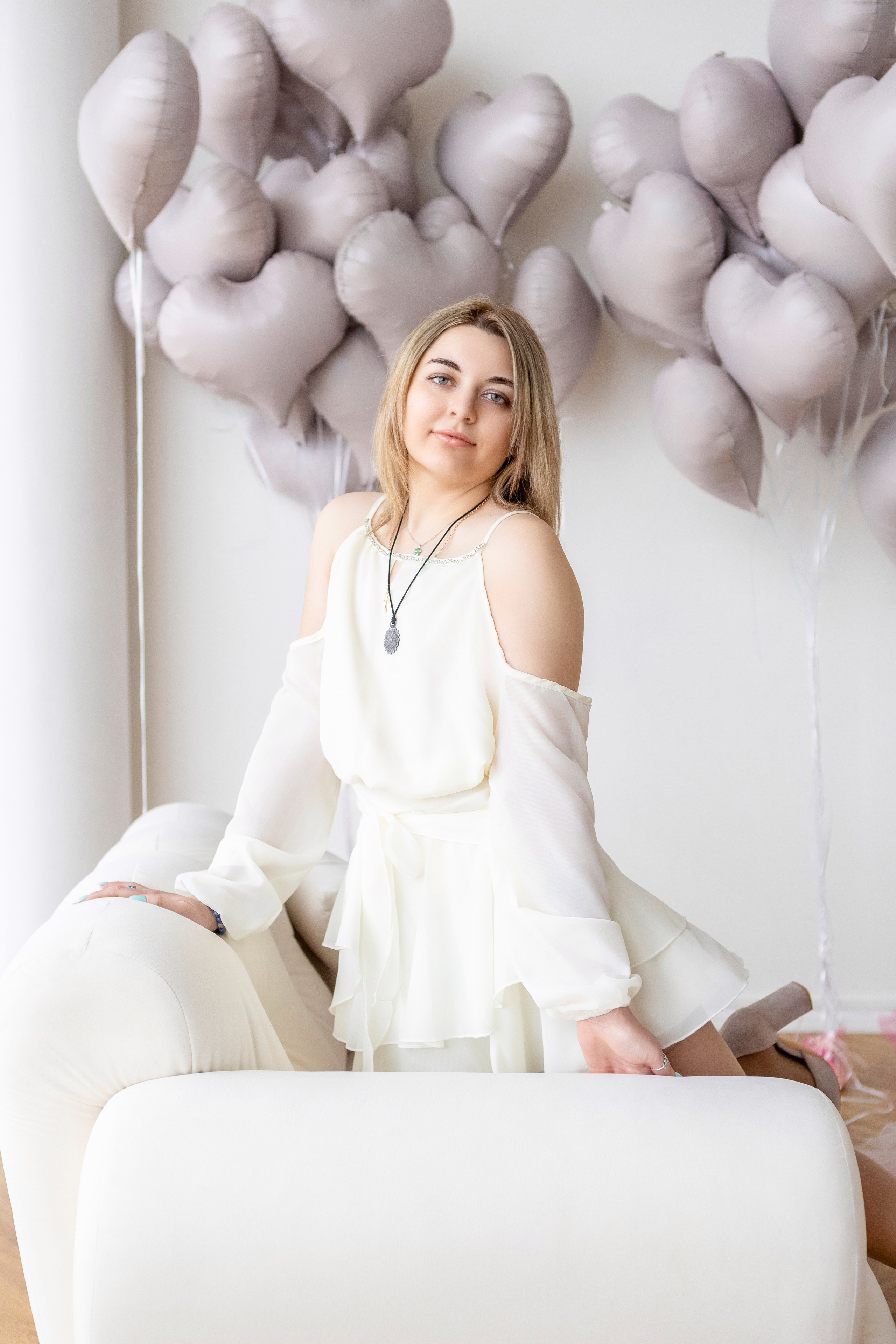 Анастасия. Фотограф в Курске Смирнов Евгений